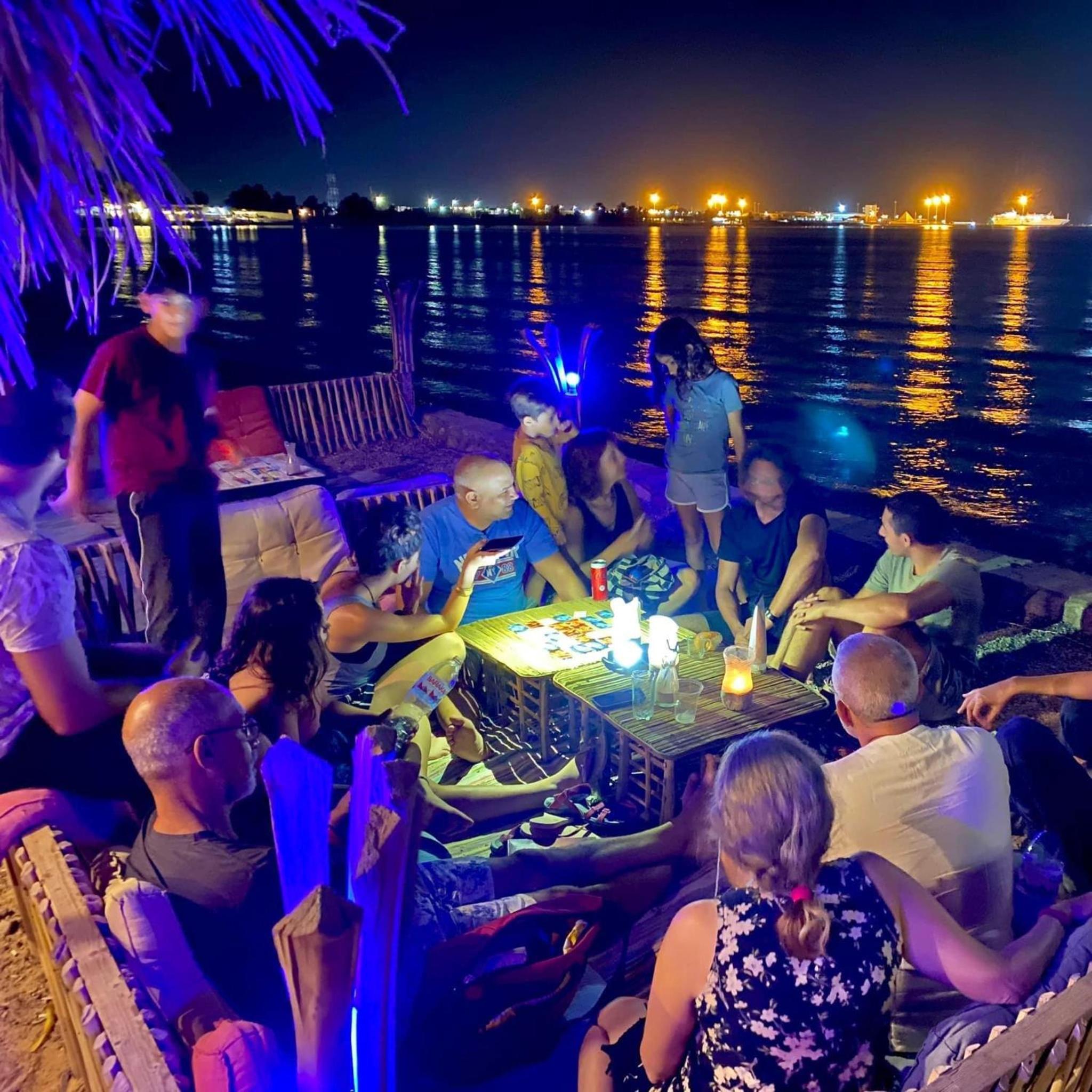 Sunny Dahab Resort Executive Chalet
