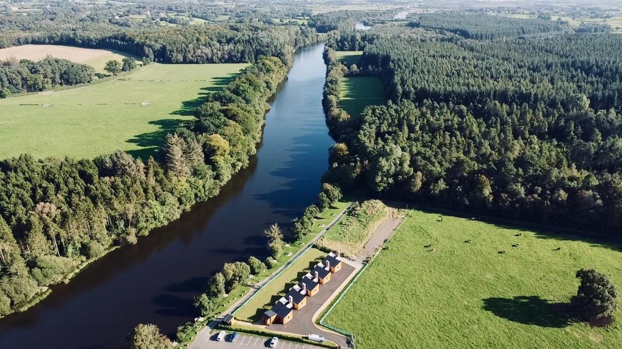 Hotel River Bann Retreat - Image 1