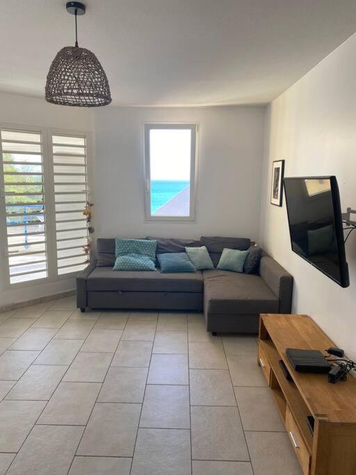 Superbe appartement dans résidence avec piscine. view 2