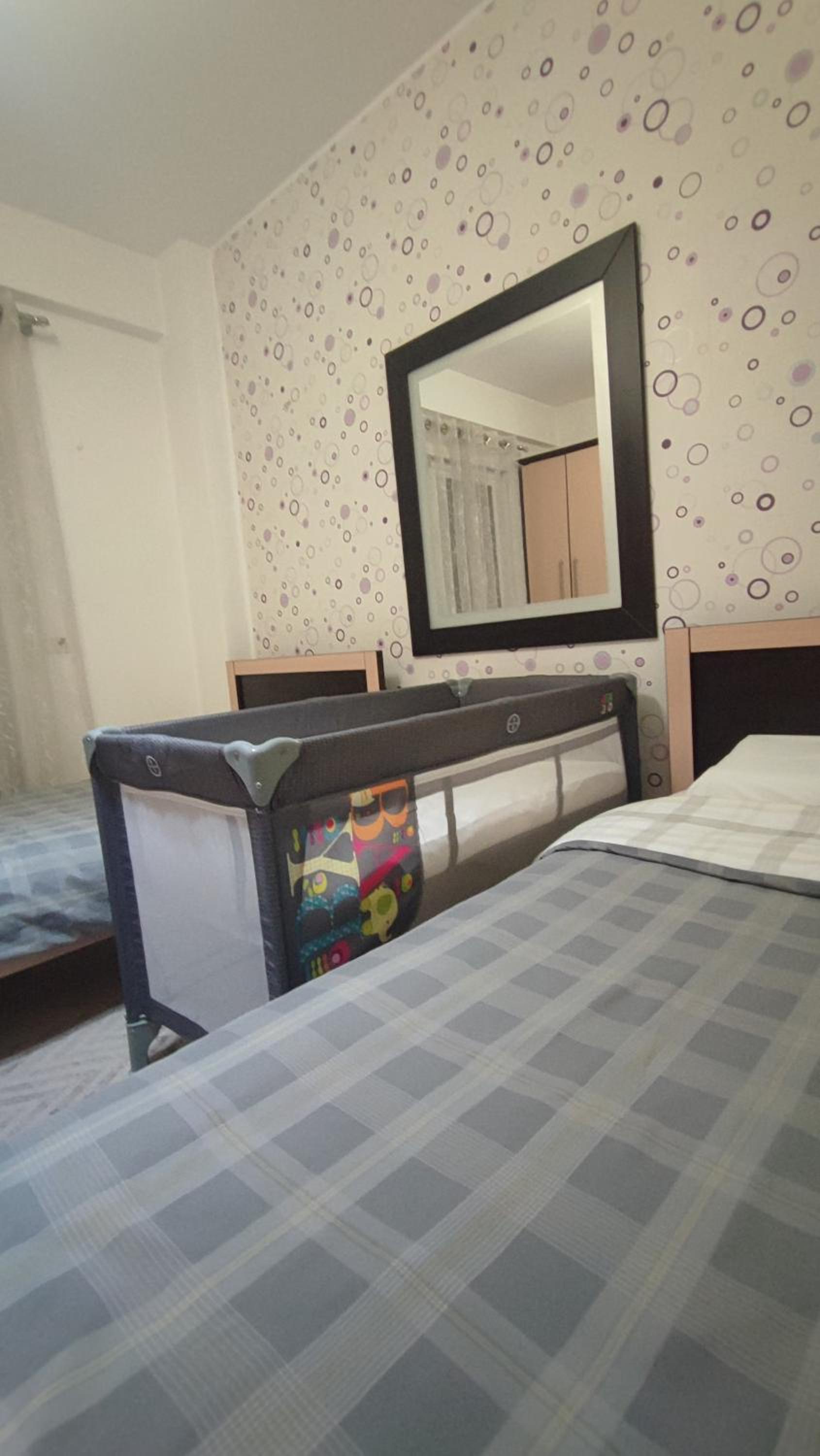 Tirana New Bazaar-Apartment 2