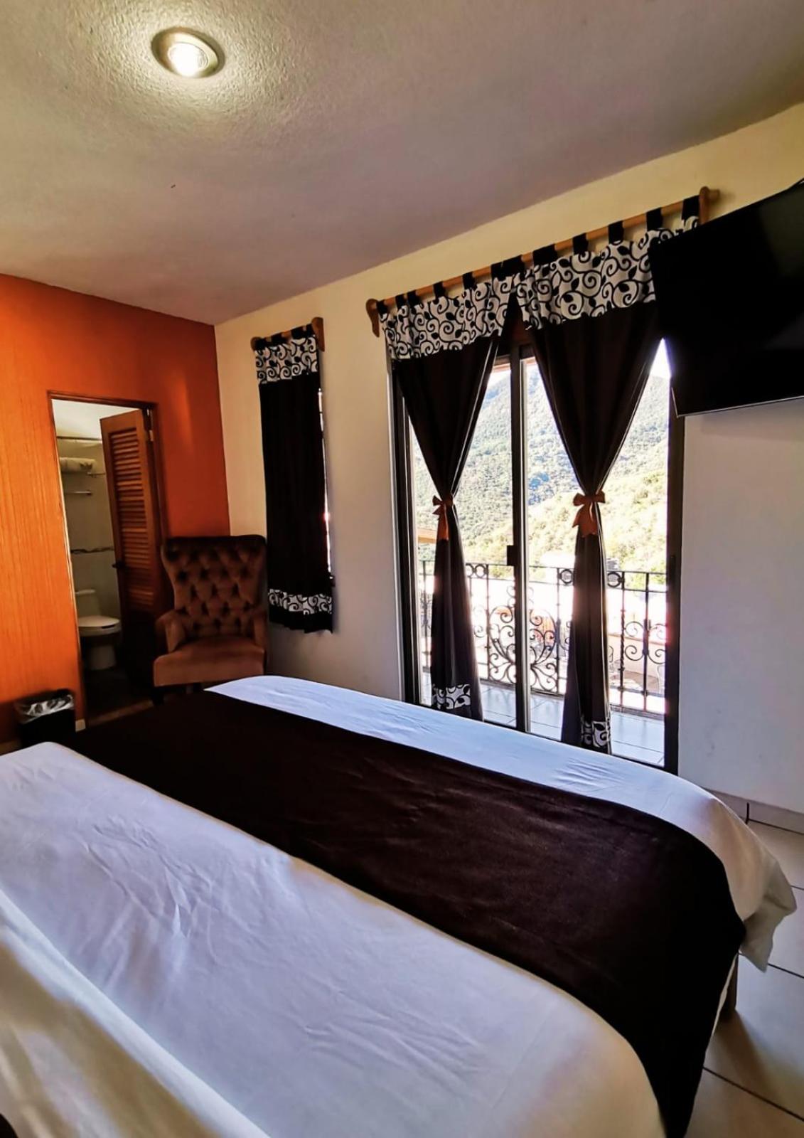 Hotel  Balneario Los Angeles - Property Image 24