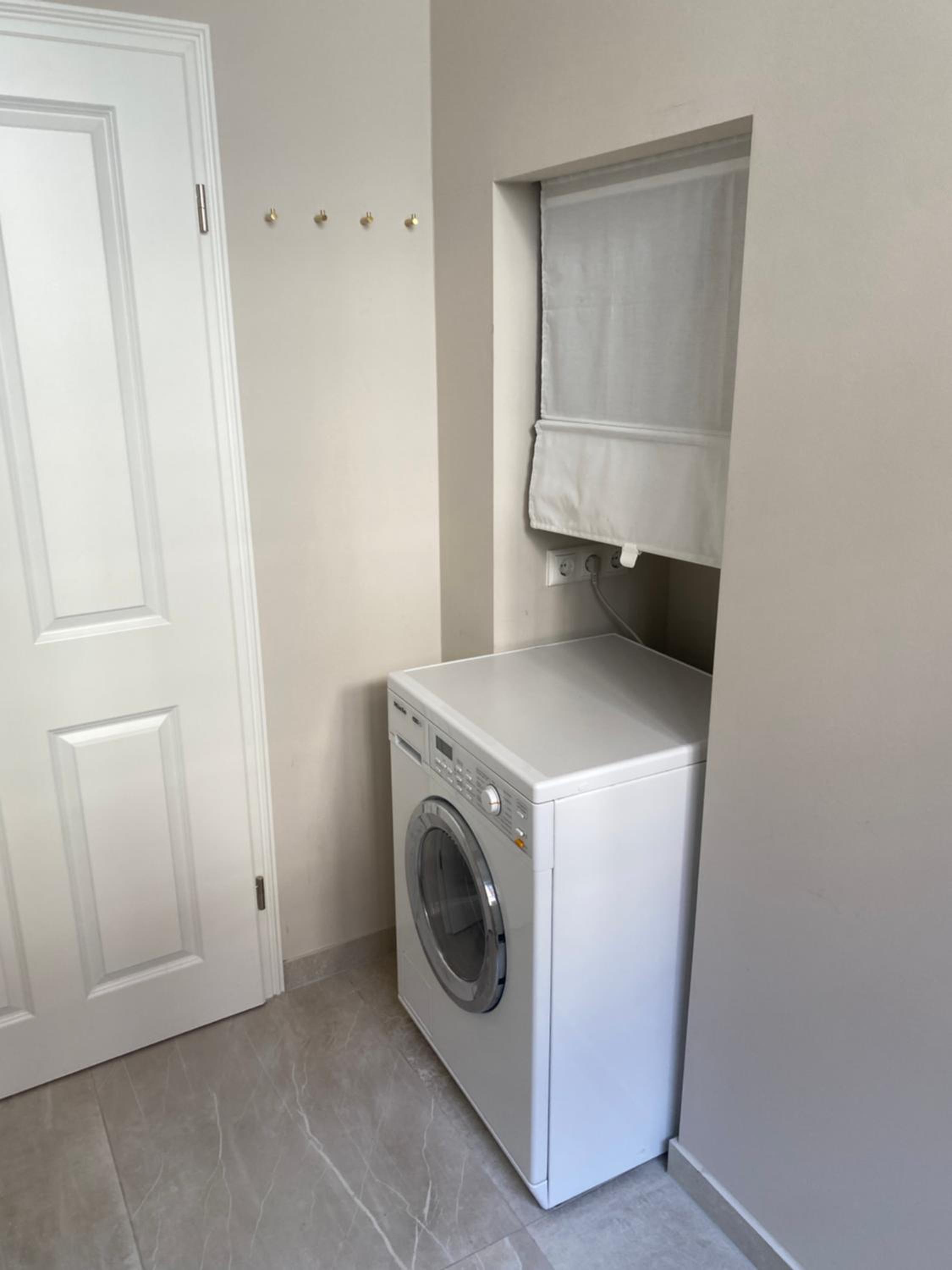 Luxus Apartment, Messe, ICC