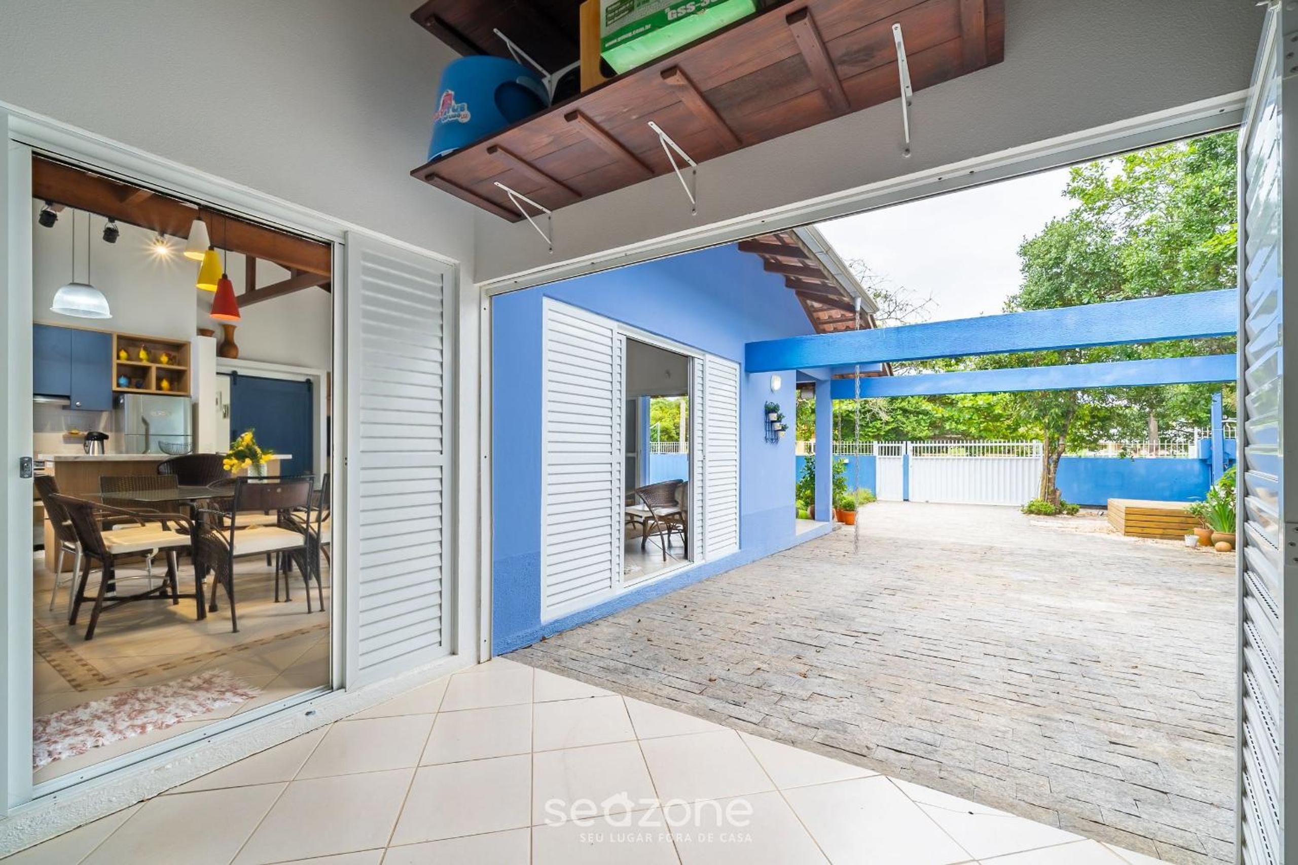 4BR Home w/ BBQ 100m from Beach JAT0355