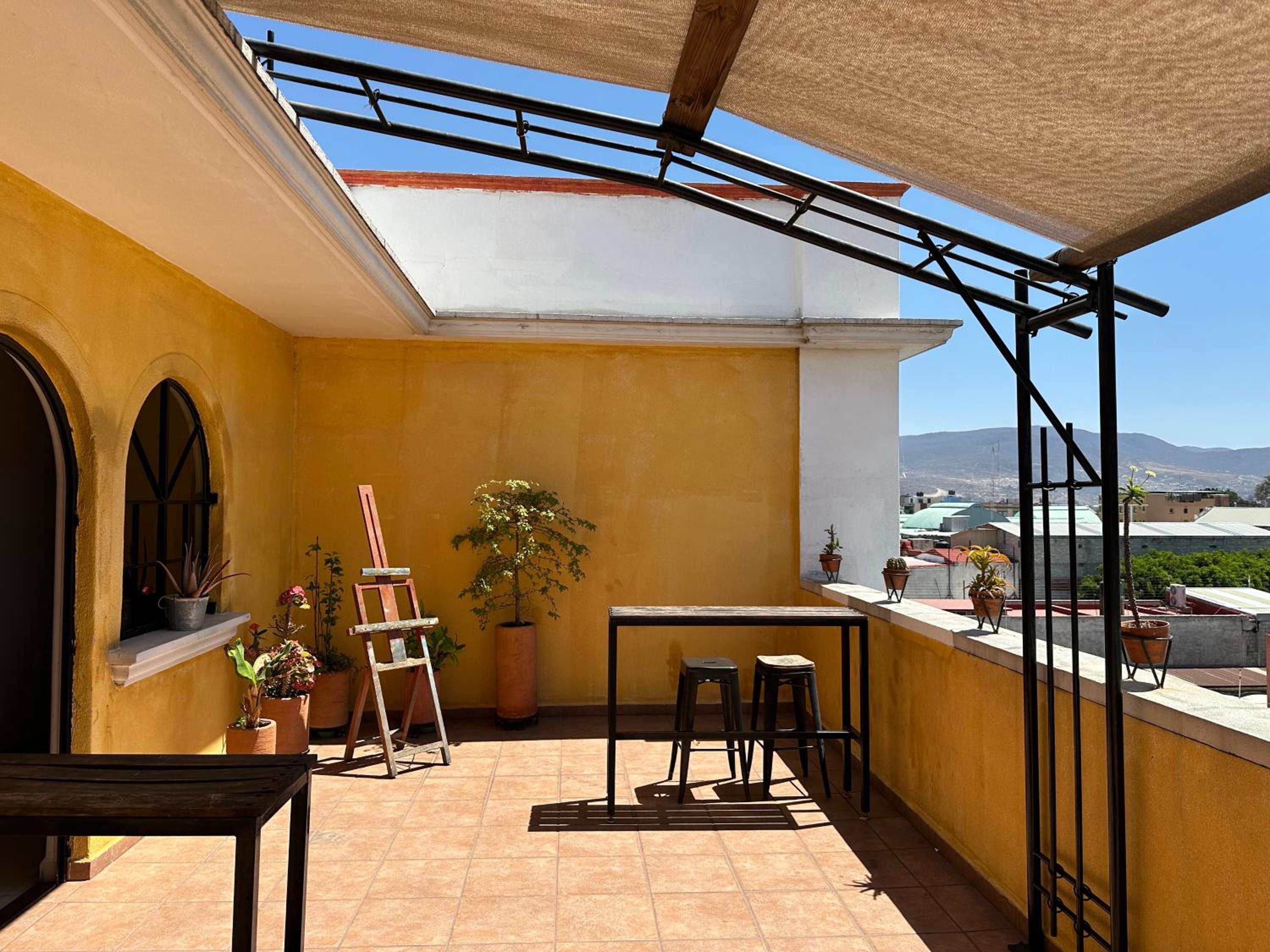 Hostal Andaina