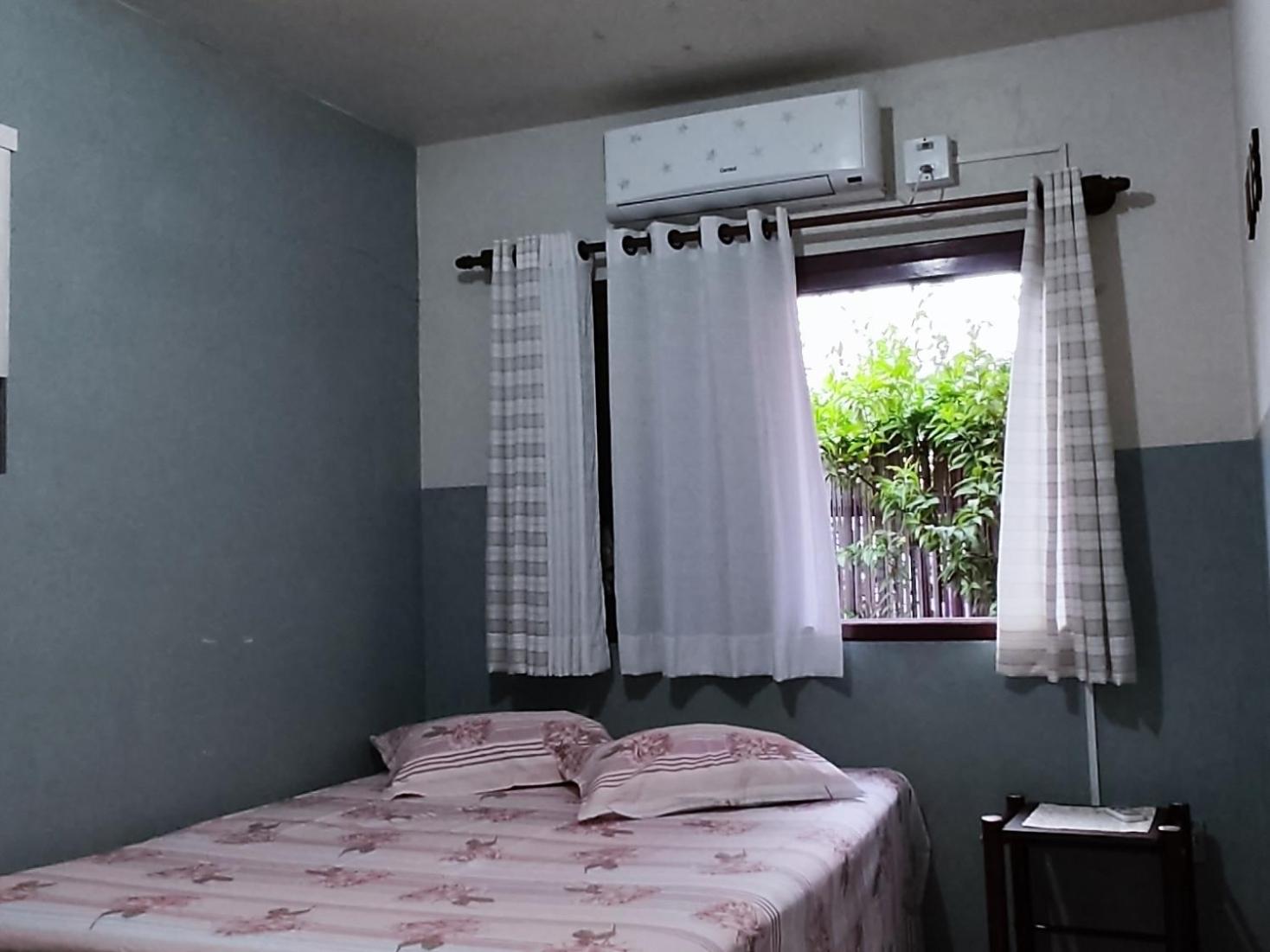 uma casa na viagem