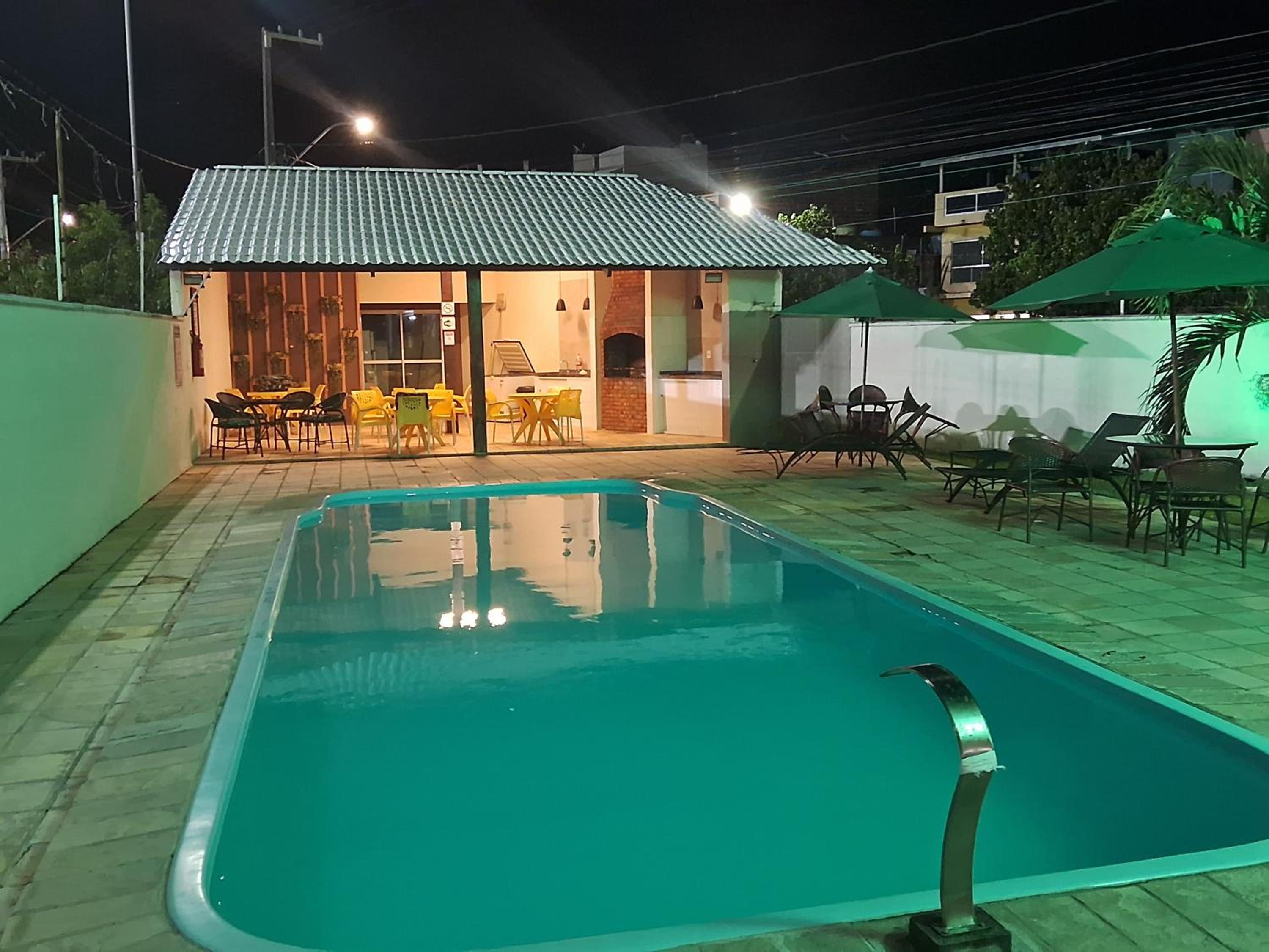 Apartamento Ryso do Mar Porto de Galinhas