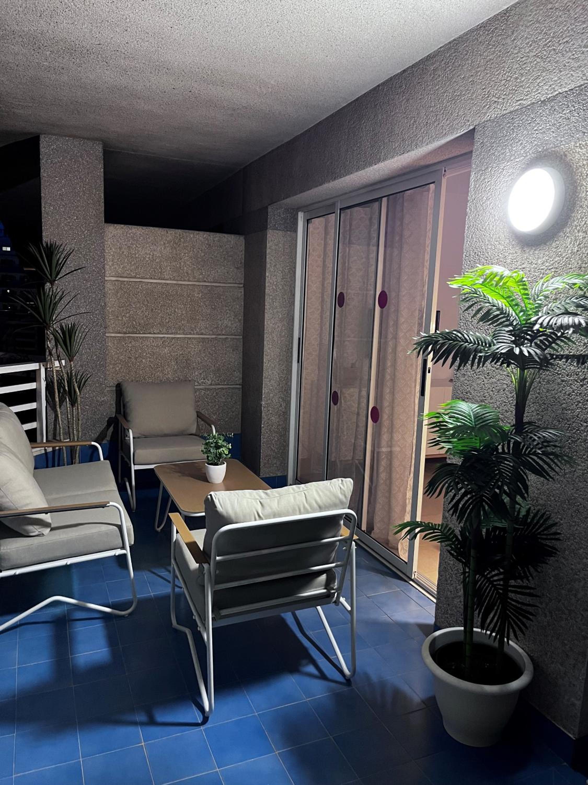 Beautiful apartment with swimming-pool