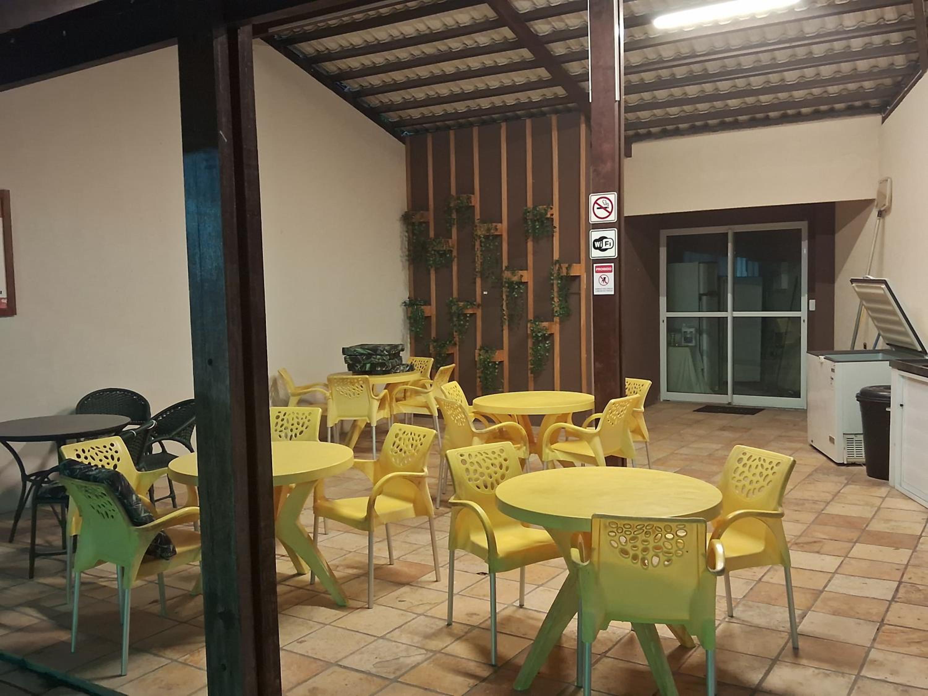 Apartamento Ryso do Mar Porto de Galinhas