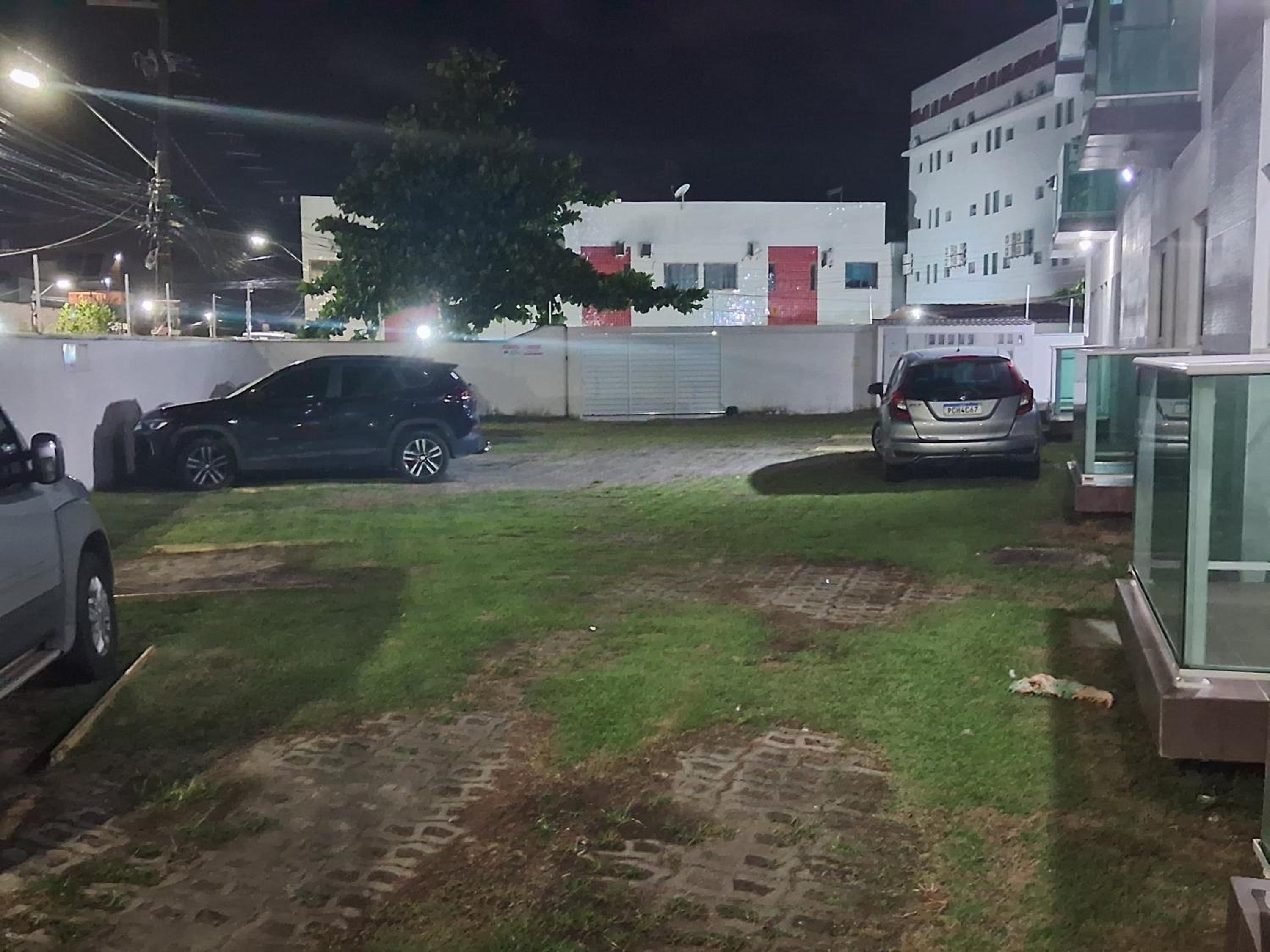 Apartamento Ryso do Mar Porto de Galinhas