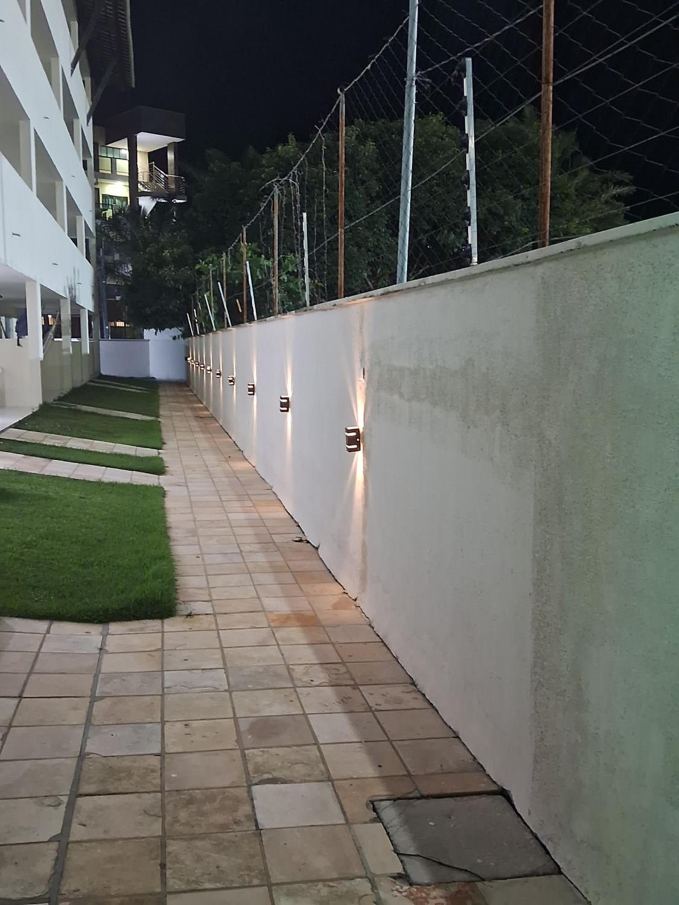 Apartamento Ryso do Mar Porto de Galinhas