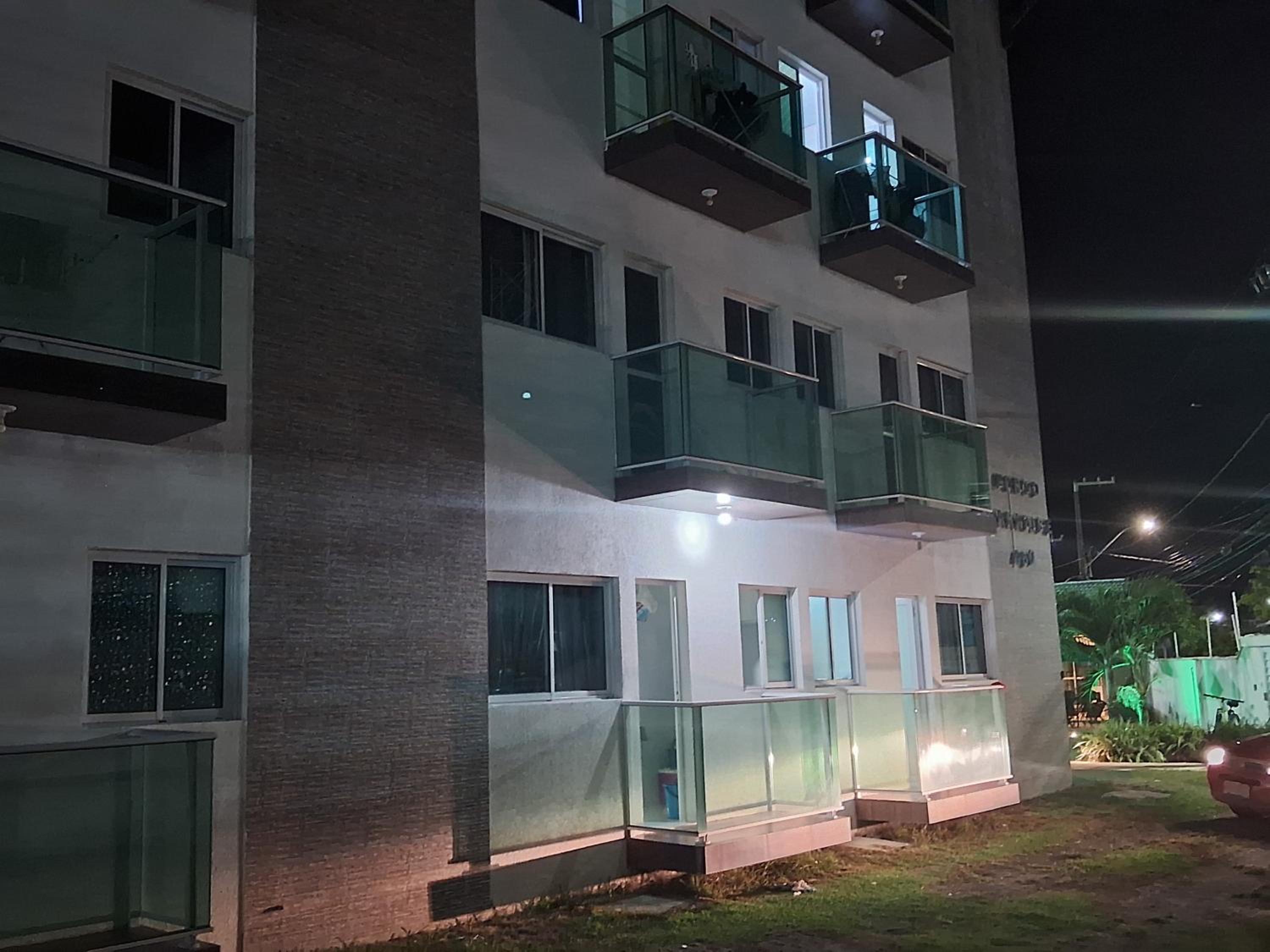 Apartamento Ryso do Mar Porto de Galinhas
