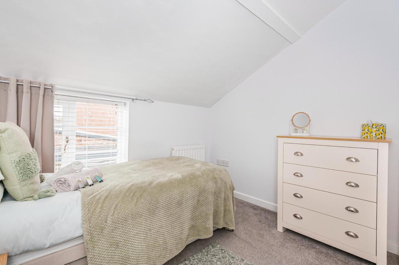 Puddle Duck Cottage, photo 18