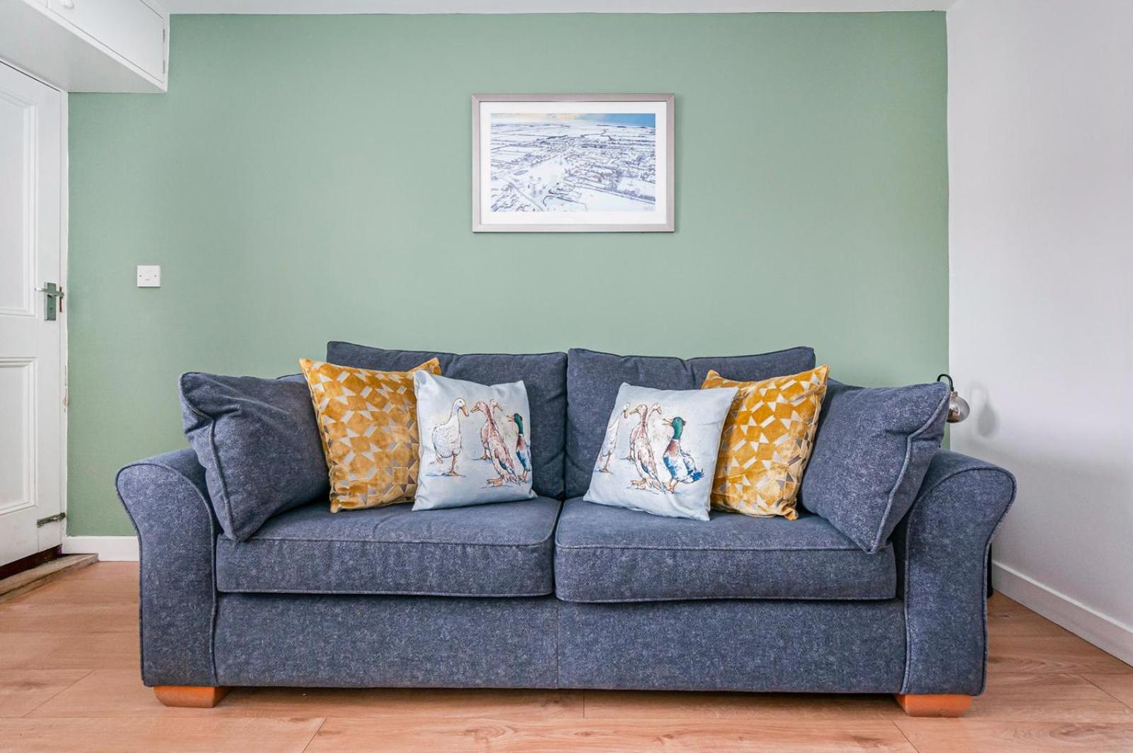 Puddle Duck Cottage, photo 15
