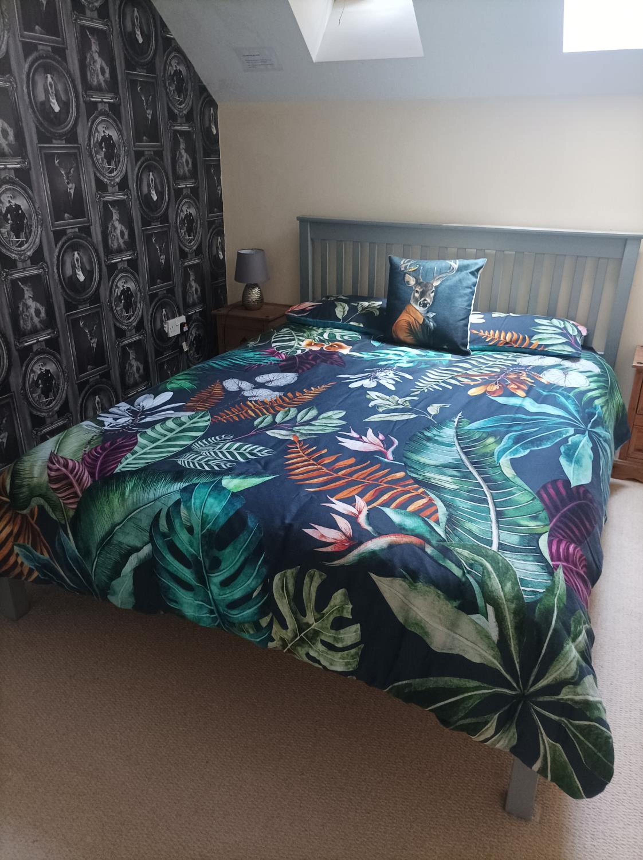 Modern 3 bedroom home *EVcharging* Garden, Parking view 2