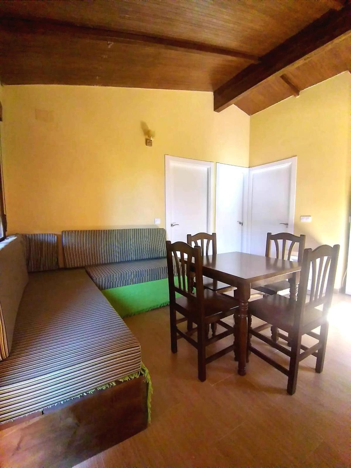 CAMPING-BUNGALOWS-CABAÑAS LA VERA