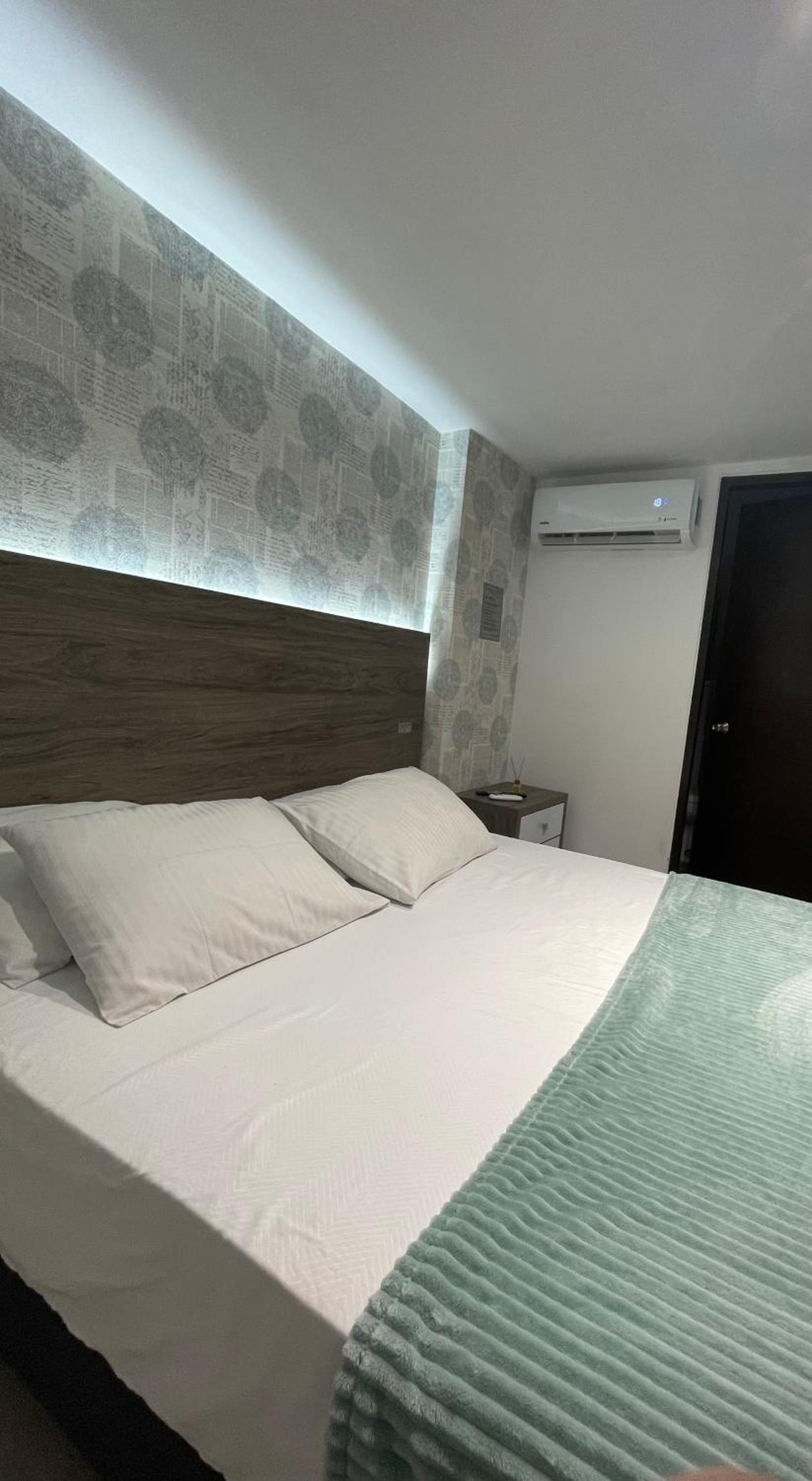 Luxury liv Gran limonar