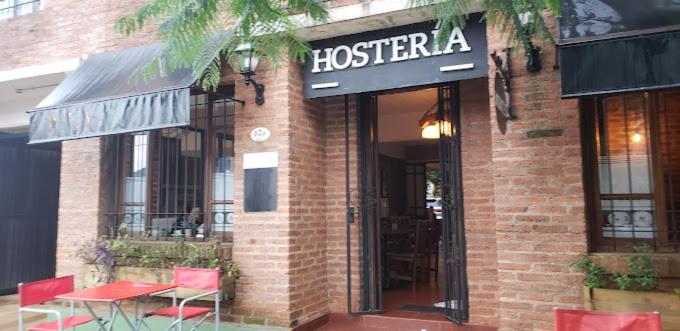 Hostería Montes