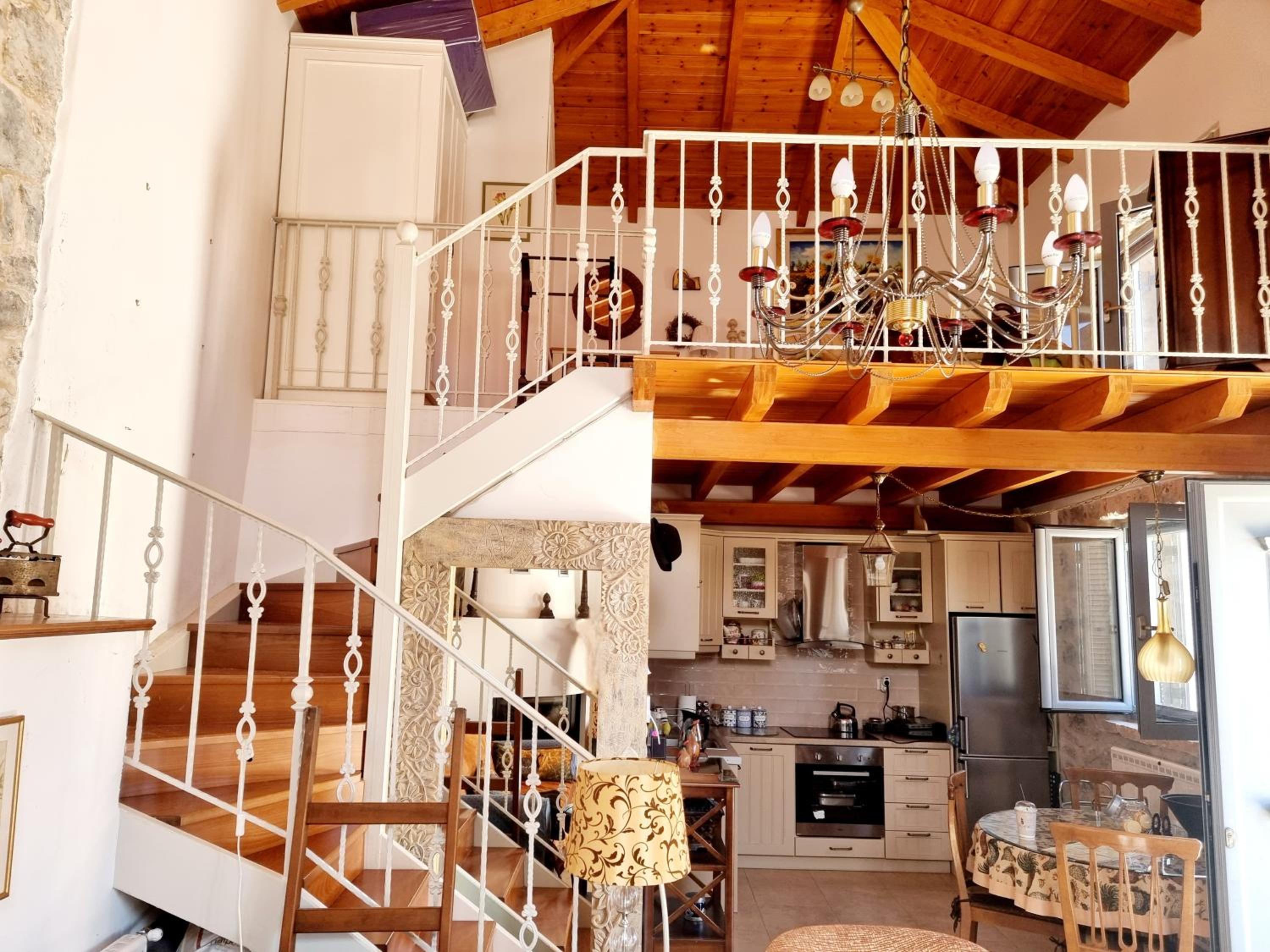 Stone Suites and Villas view 4