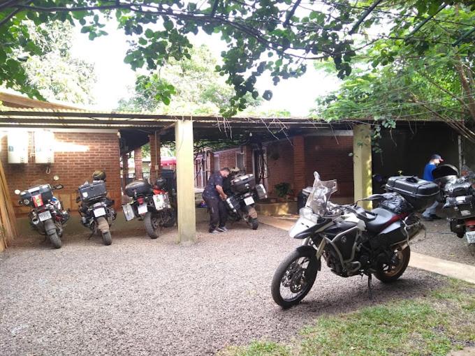 Hostería Montes