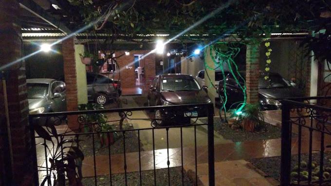 Hostería Montes