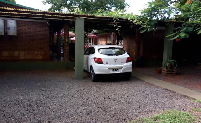 Hostería Montes