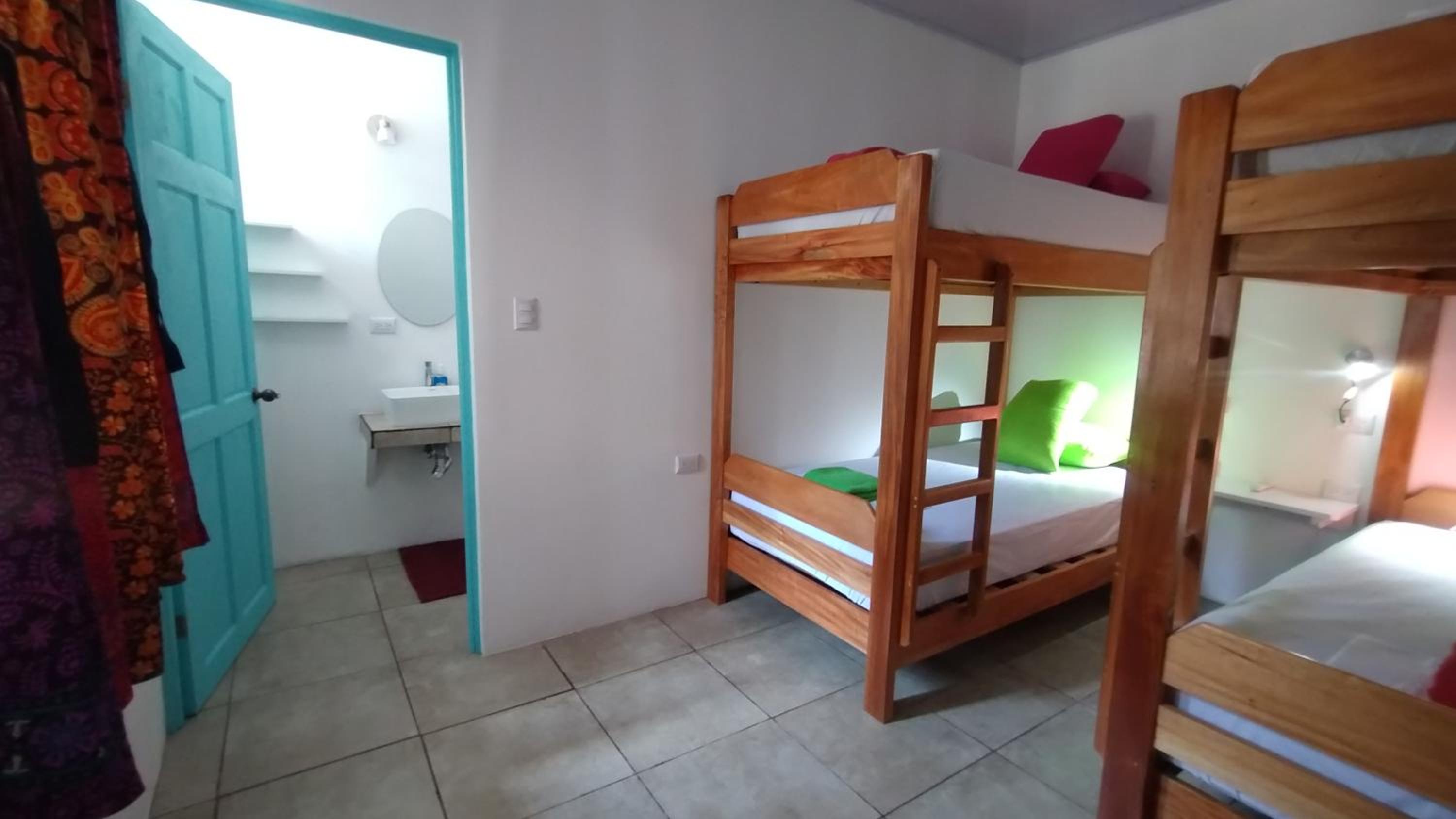 Casajungla Hostel
