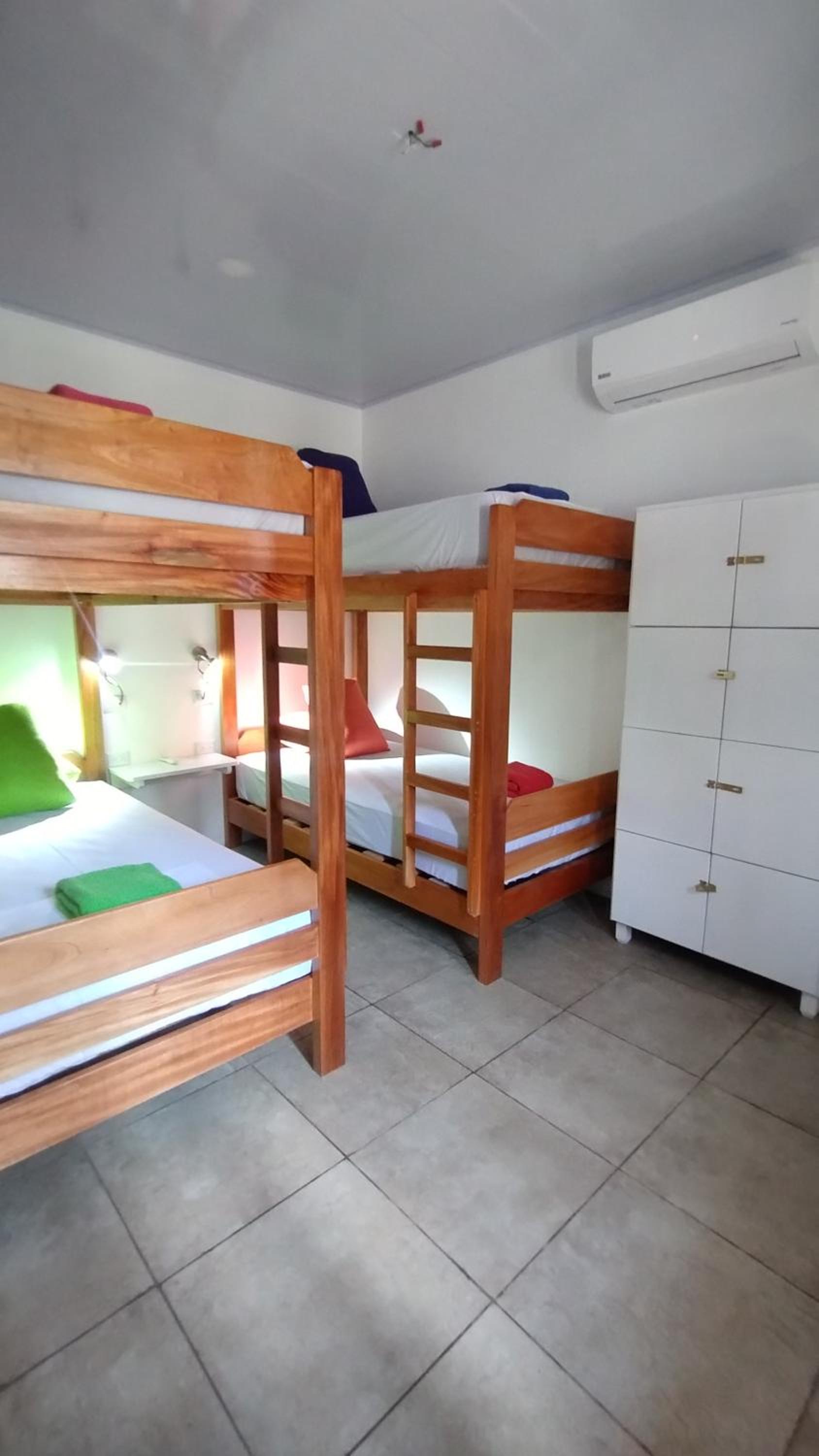 Casajungla Hostel