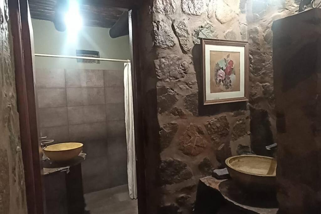 finca de barcena, country house