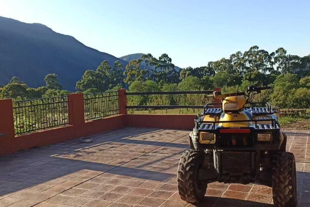 finca de barcena, country house