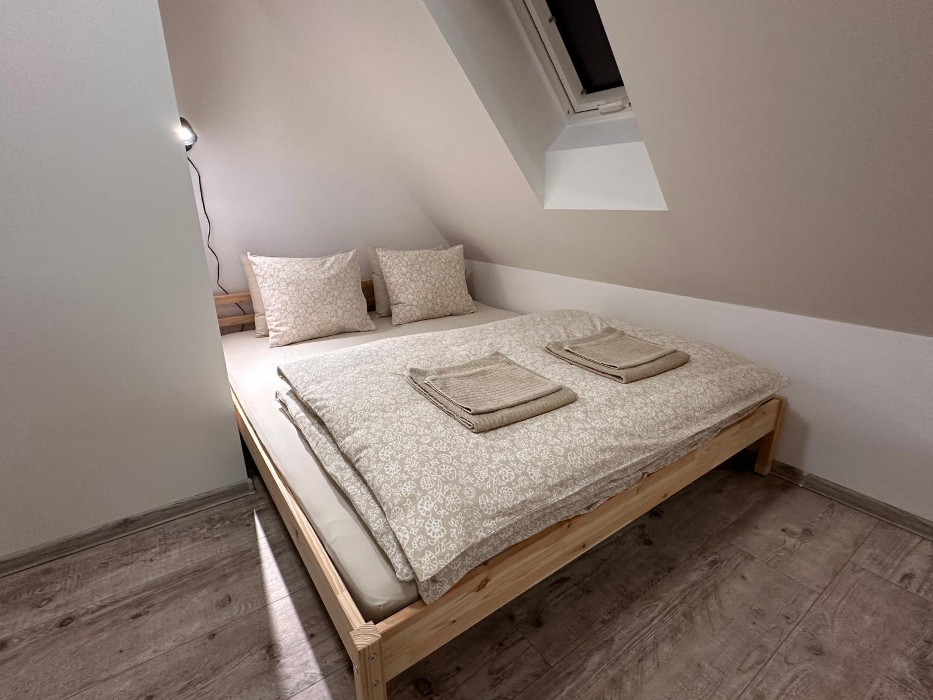 Apartmány Monastery Suites Žireč