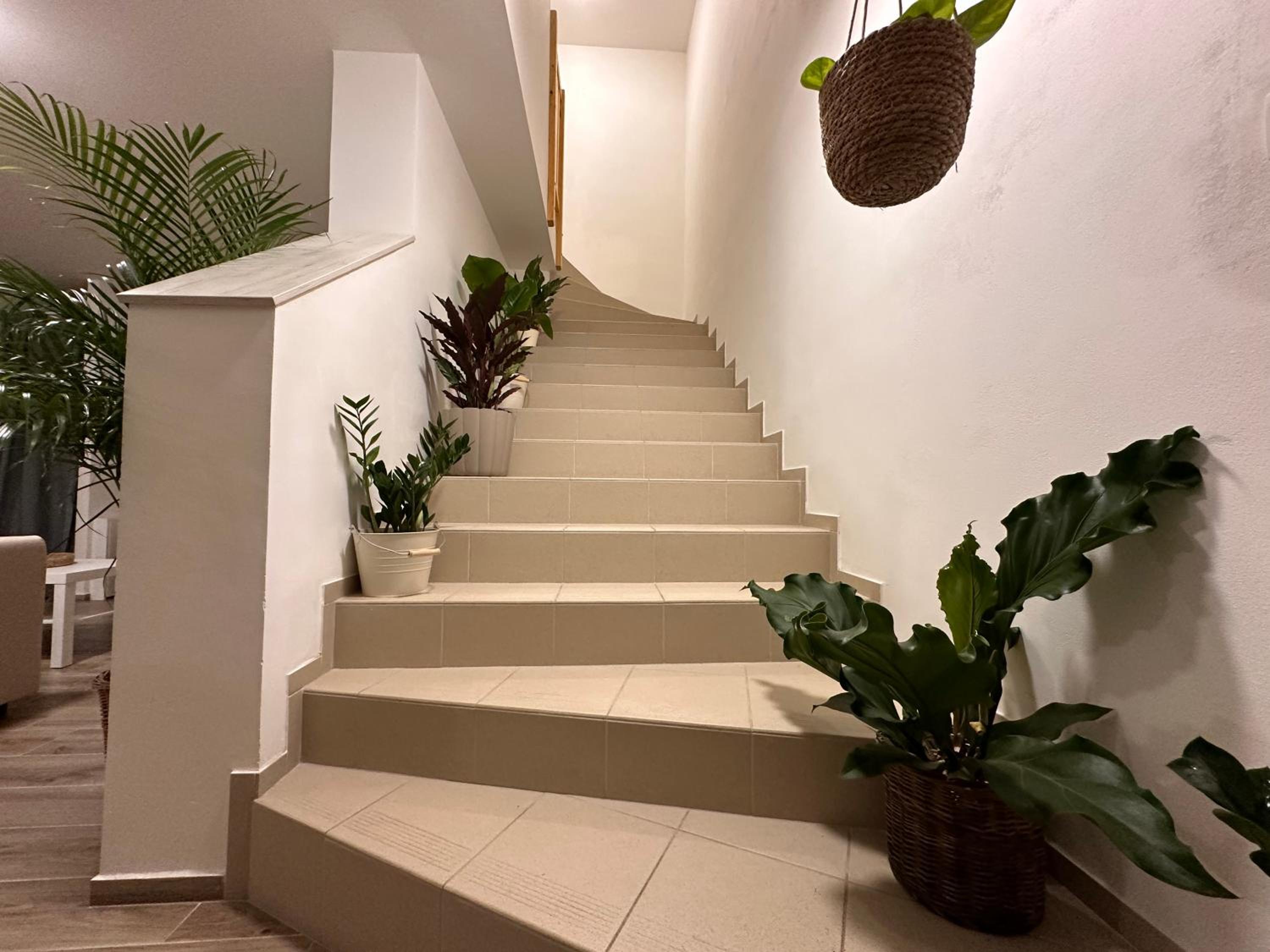 Apartmány Monastery Suites Žireč