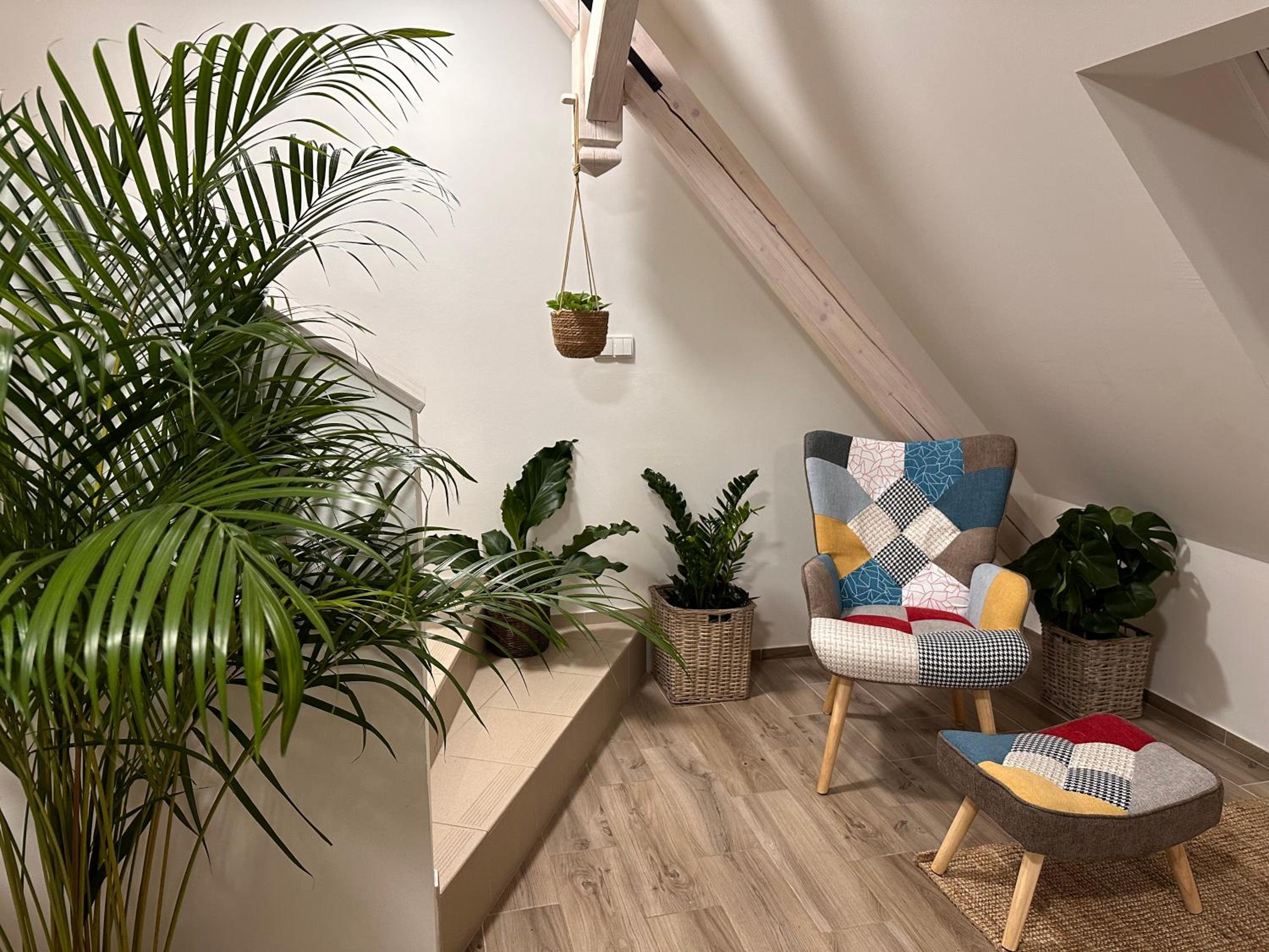 Apartmány Monastery Suites Žireč