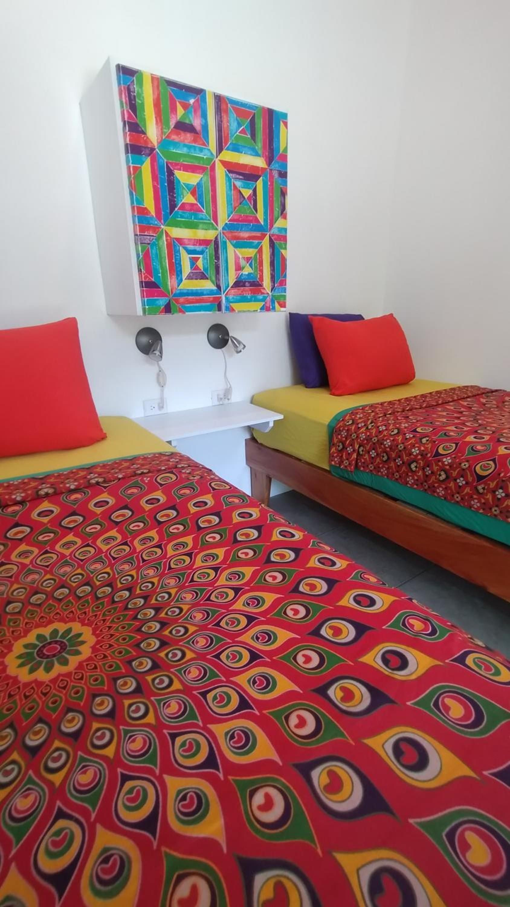 Casajungla Hostel