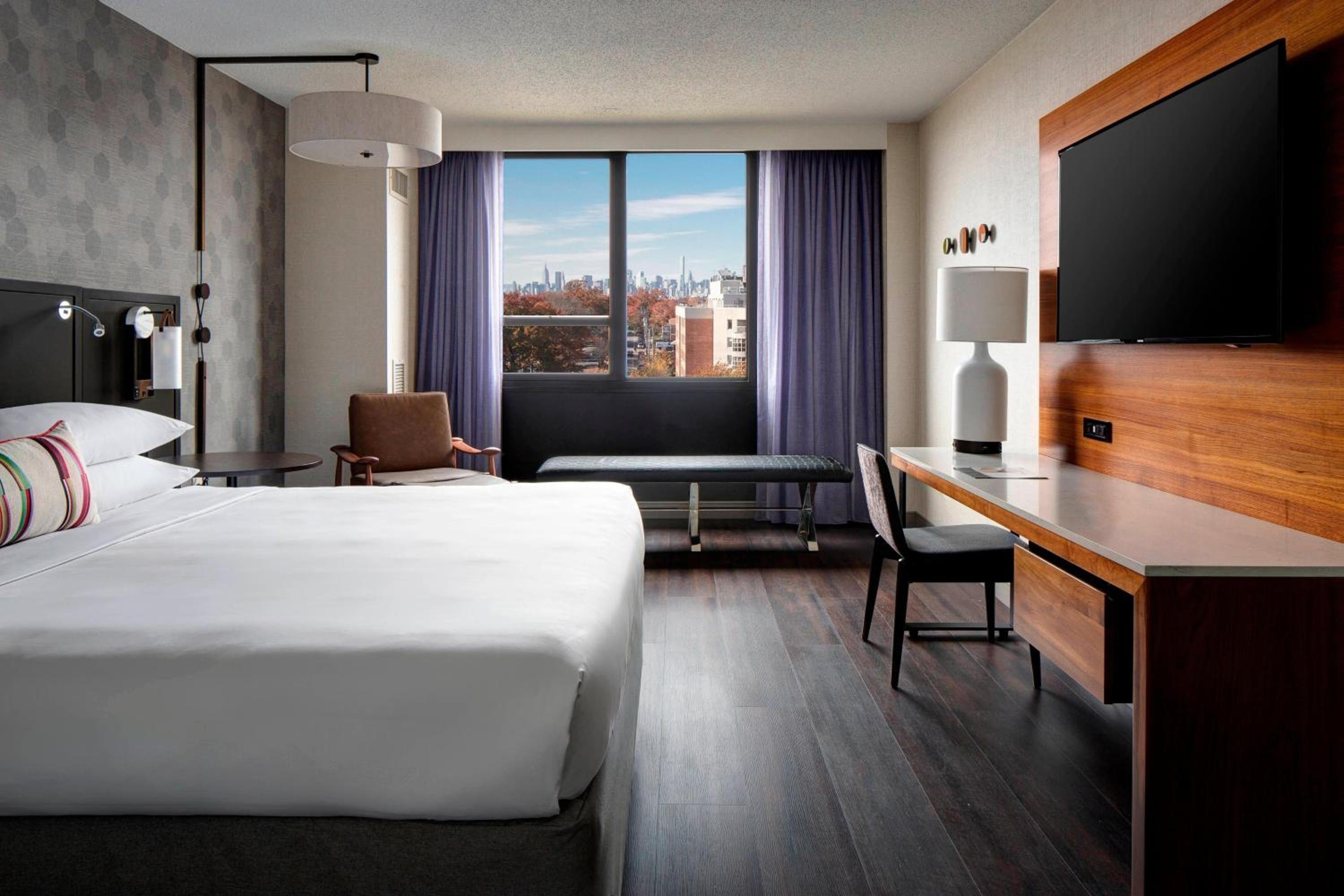 New York LaGuardia Airport Marriott - Property Image 29