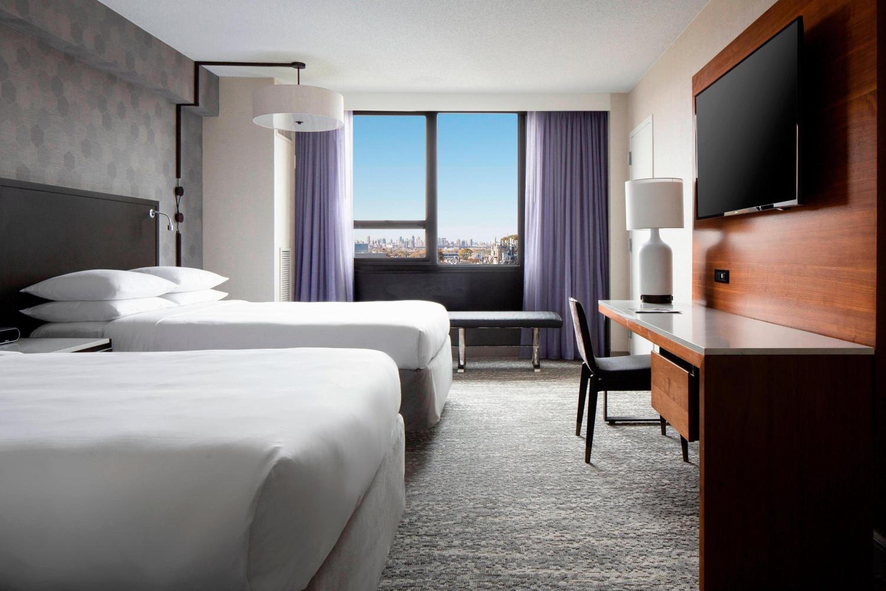 New York LaGuardia Airport Marriott - Property Image 31
