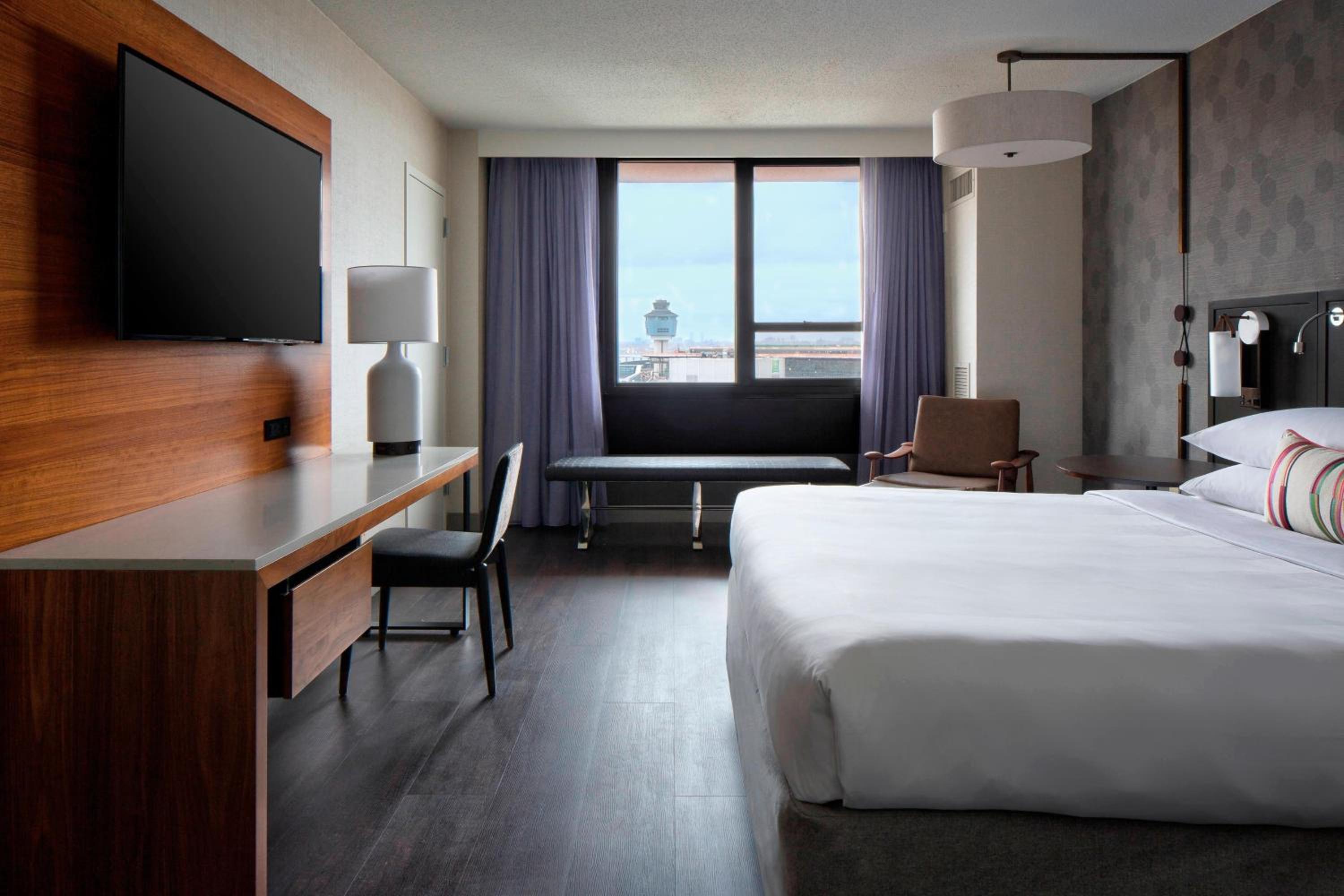 New York LaGuardia Airport Marriott - Property Image 33