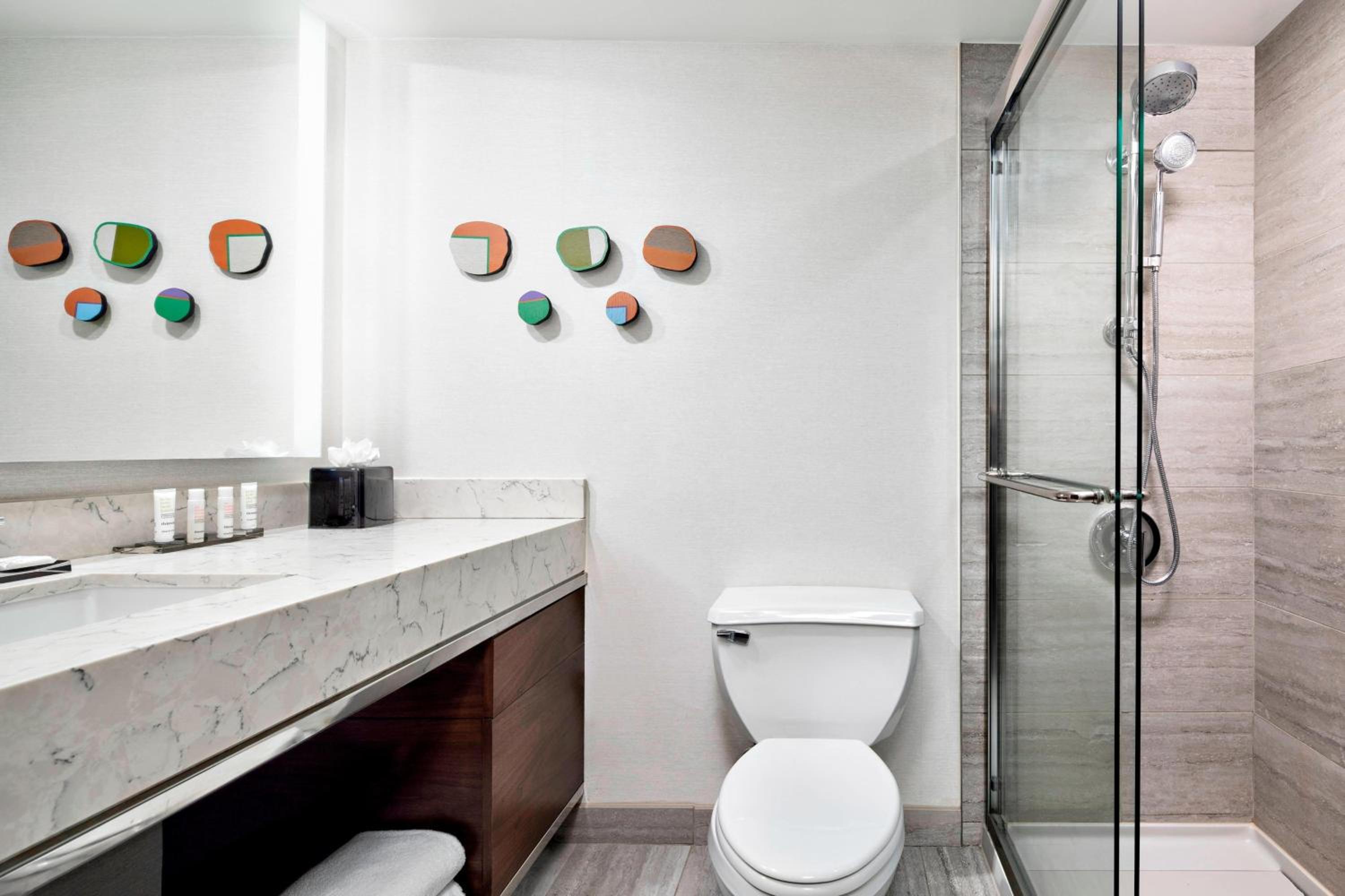 New York LaGuardia Airport Marriott - Property Image 39