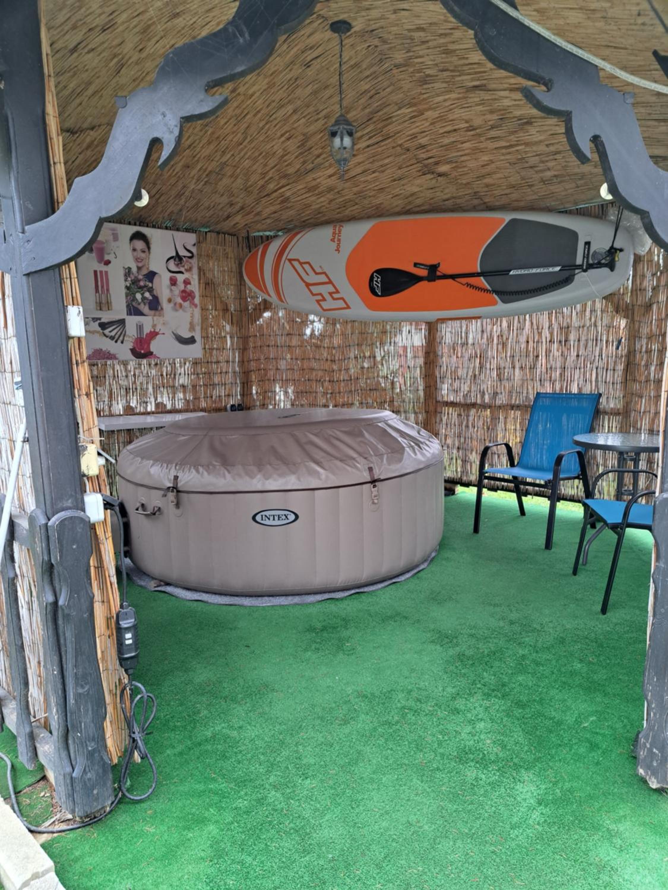 Apartmani Habibi