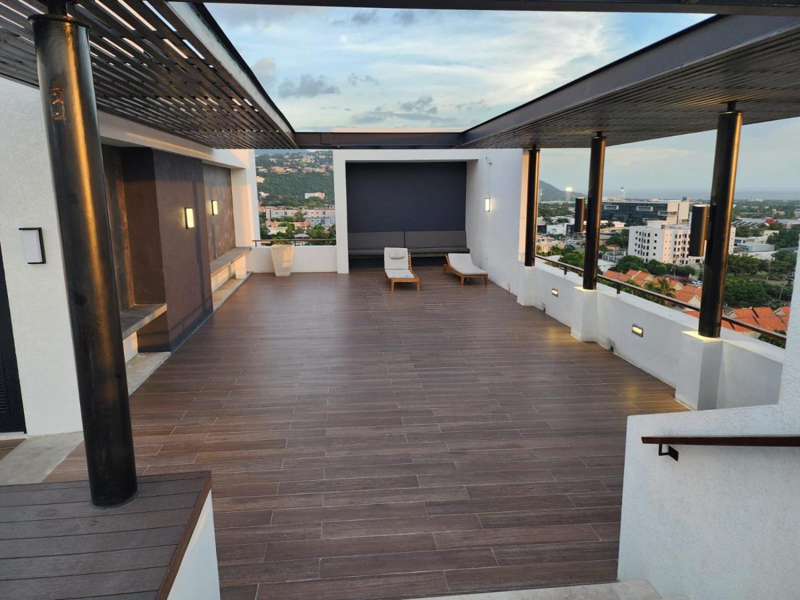 roof