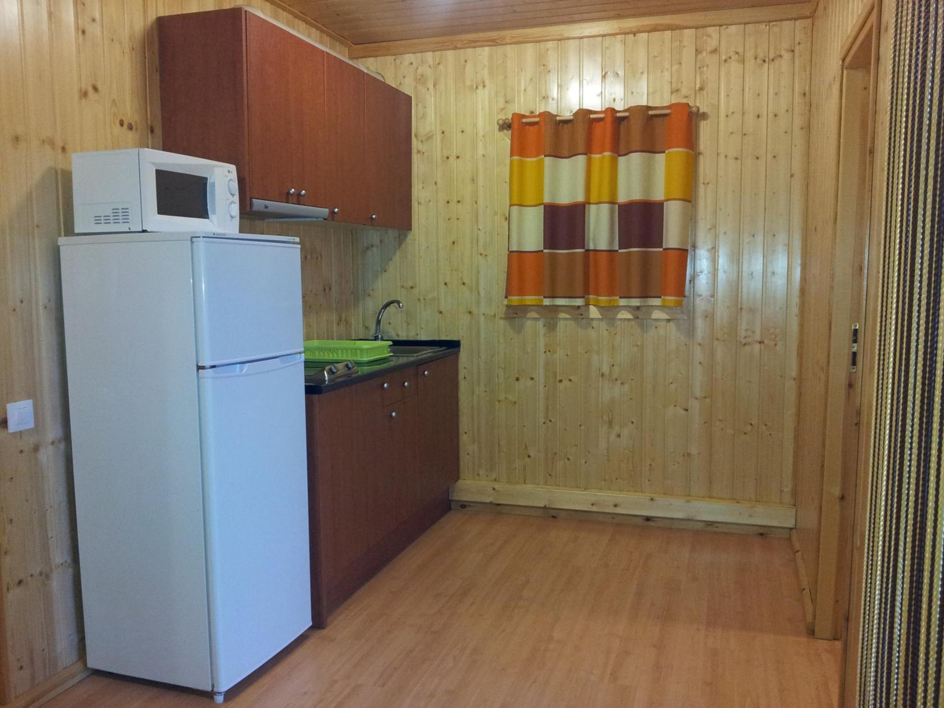CAMPING-BUNGALOWS-CABAÑAS LA VERA