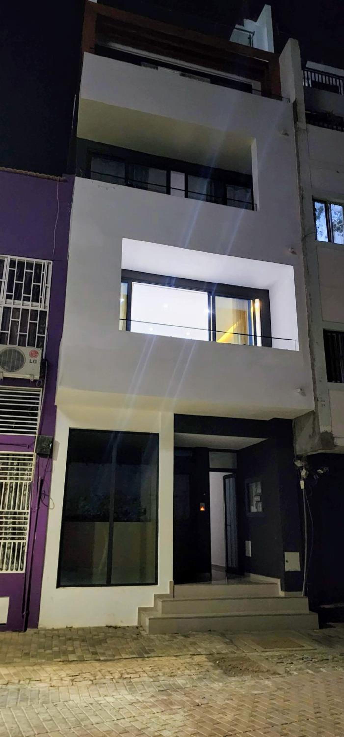 ACG Plato Terrace & Balcony Apartments