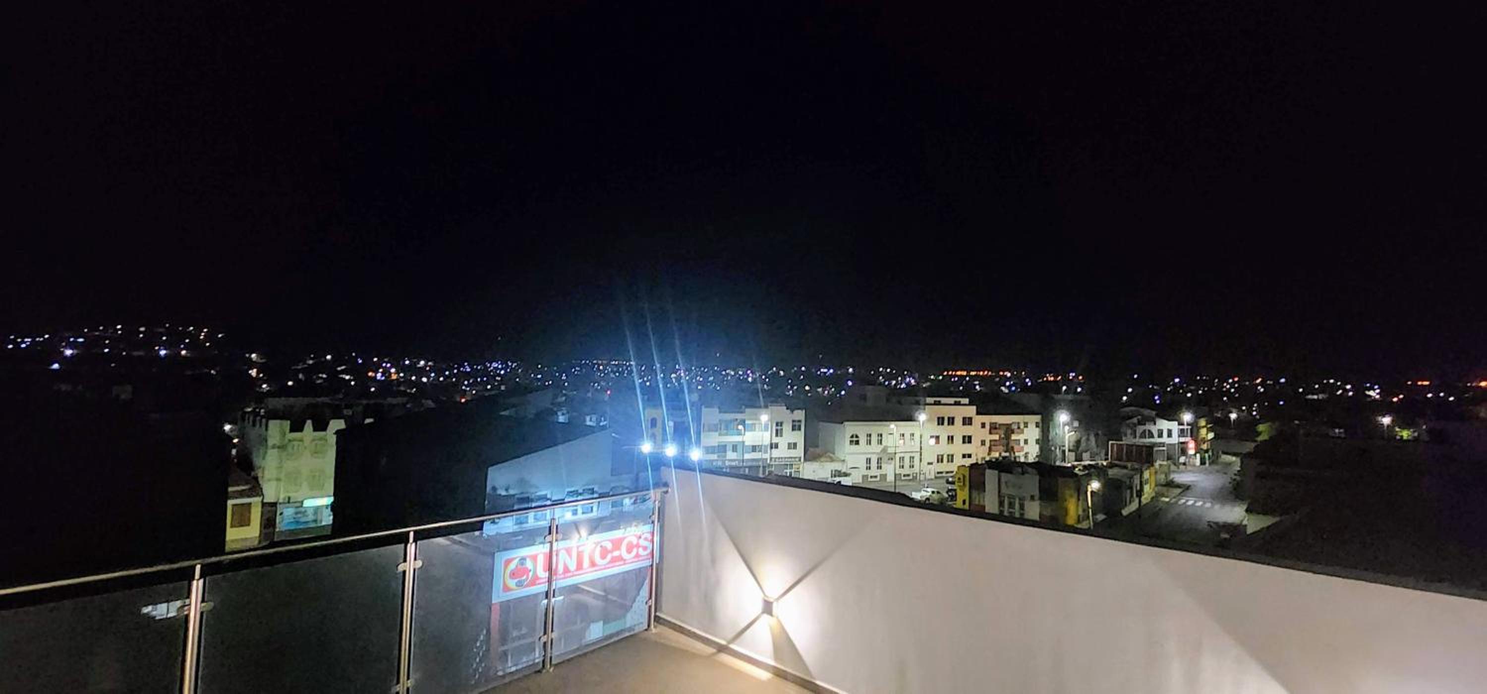 ACG Plato Terrace & Balcony Apartments