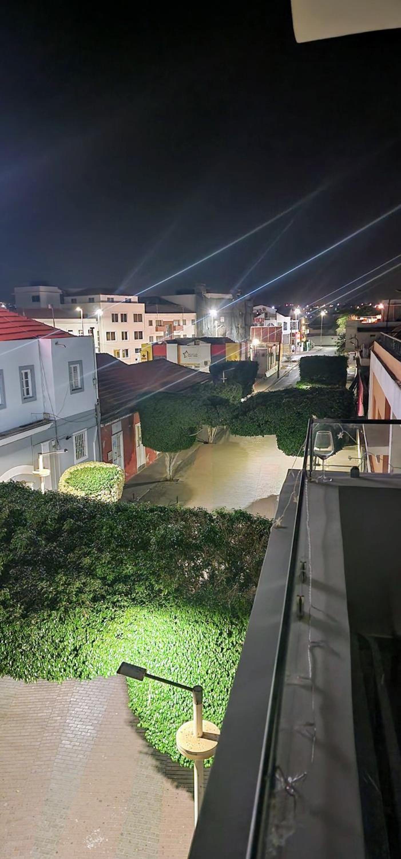 ACG Plato Terrace & Balcony Apartments