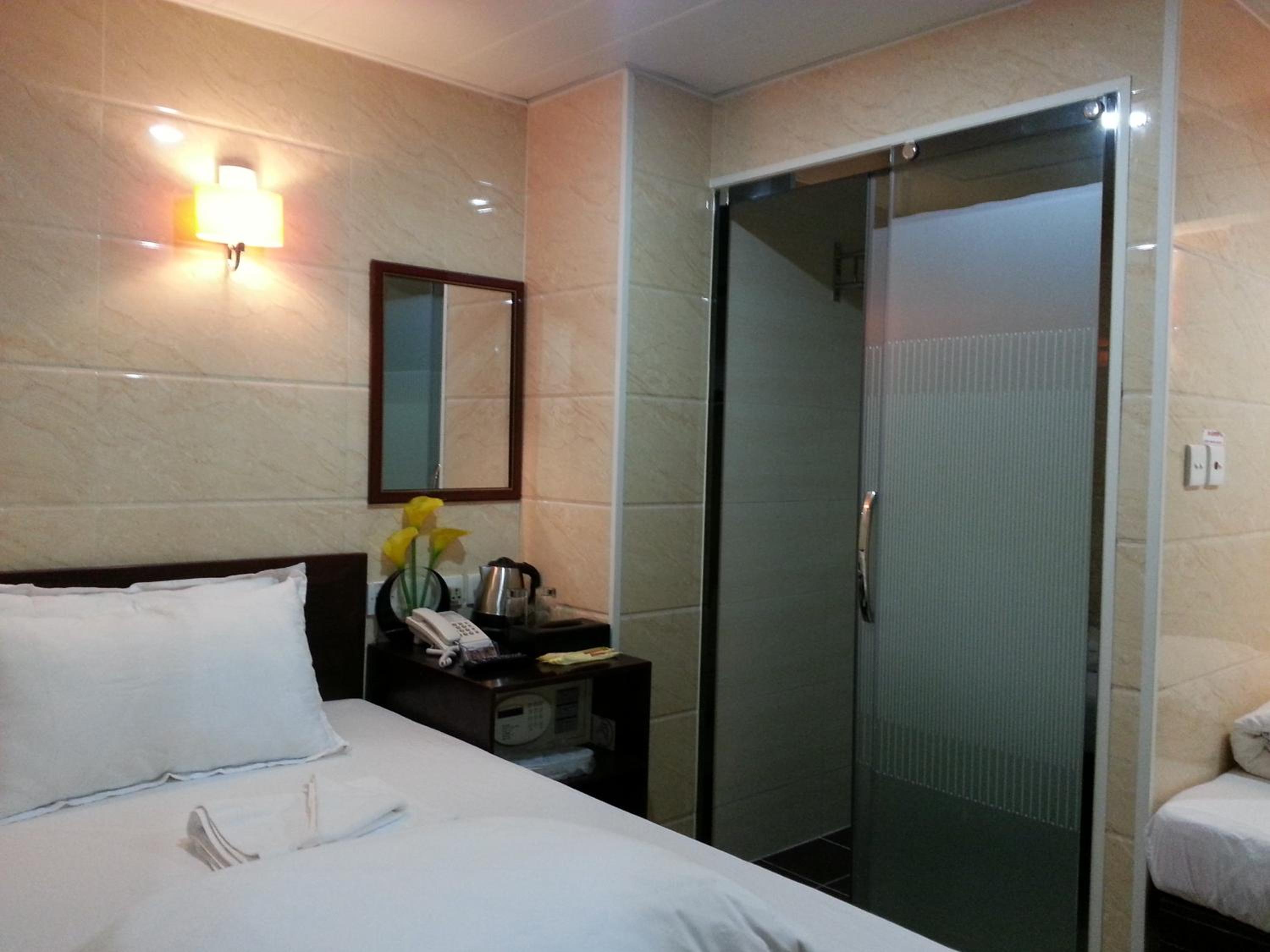 Sun Guest House