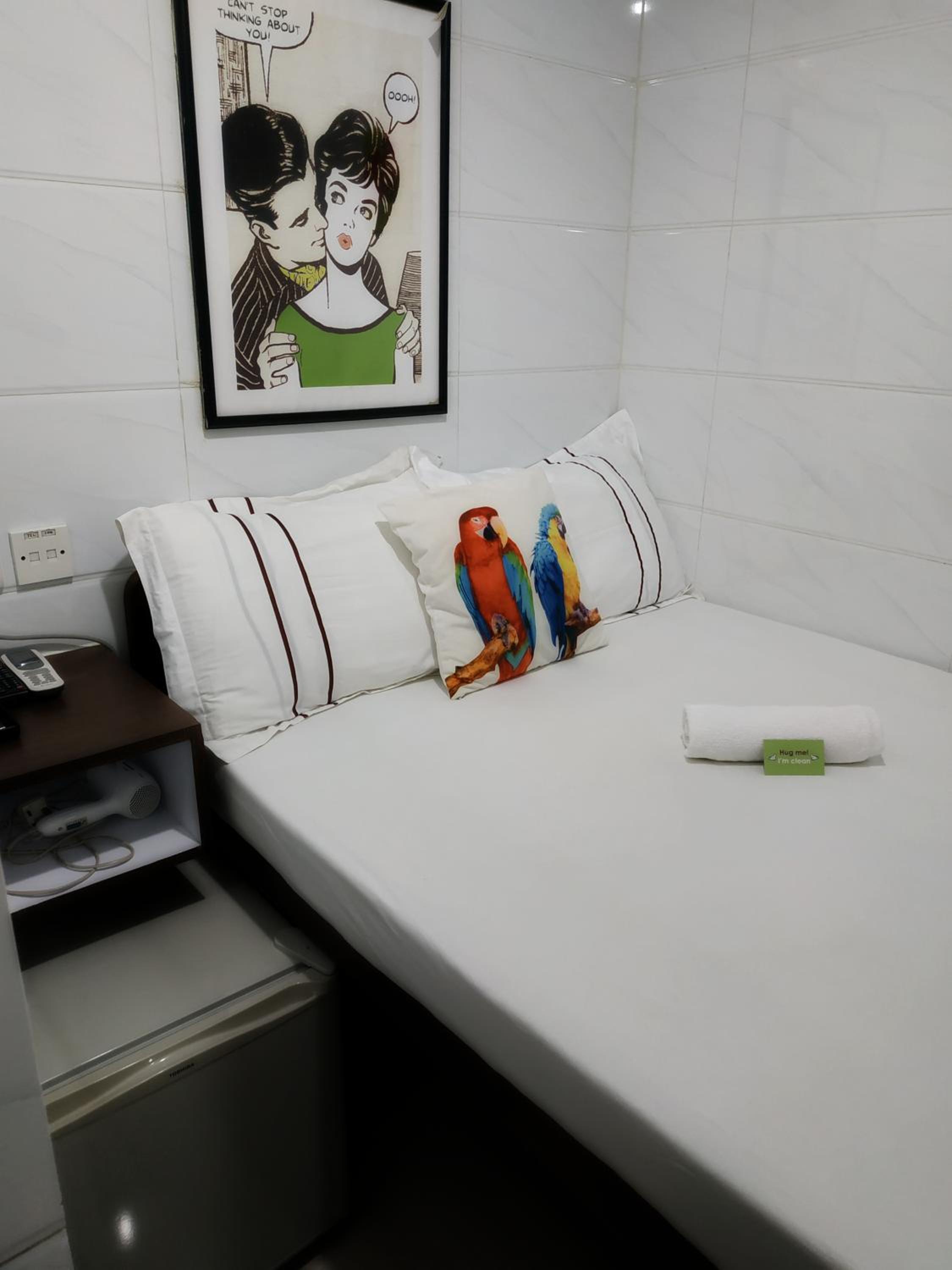 Sun Guest House