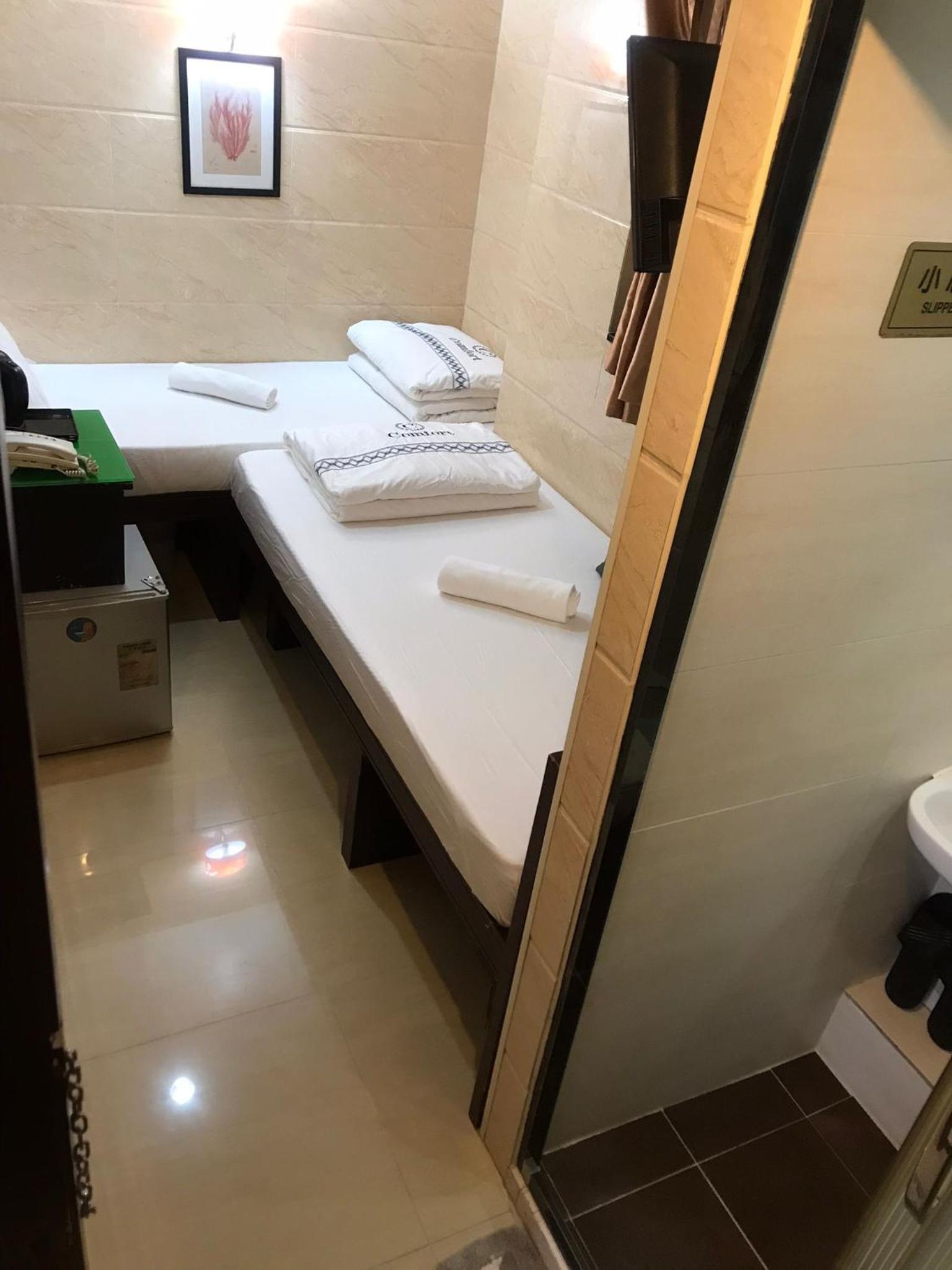 Sun Guest House