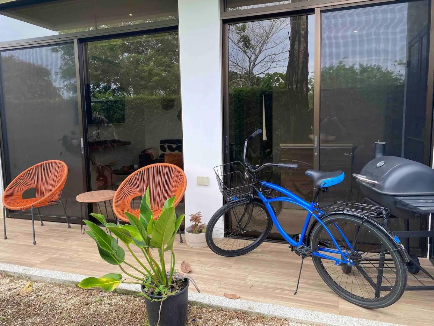 Exclusive fully equipped Condo with great pool