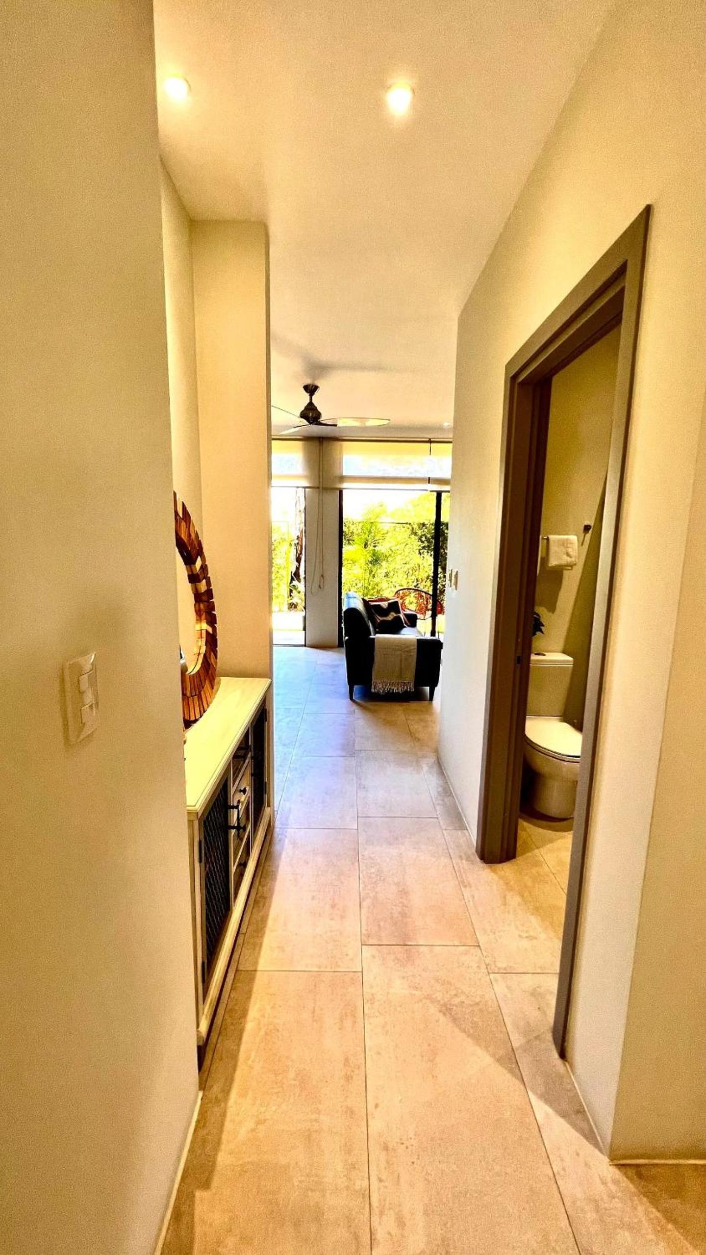 Exclusive fully equipped Condo with great pool