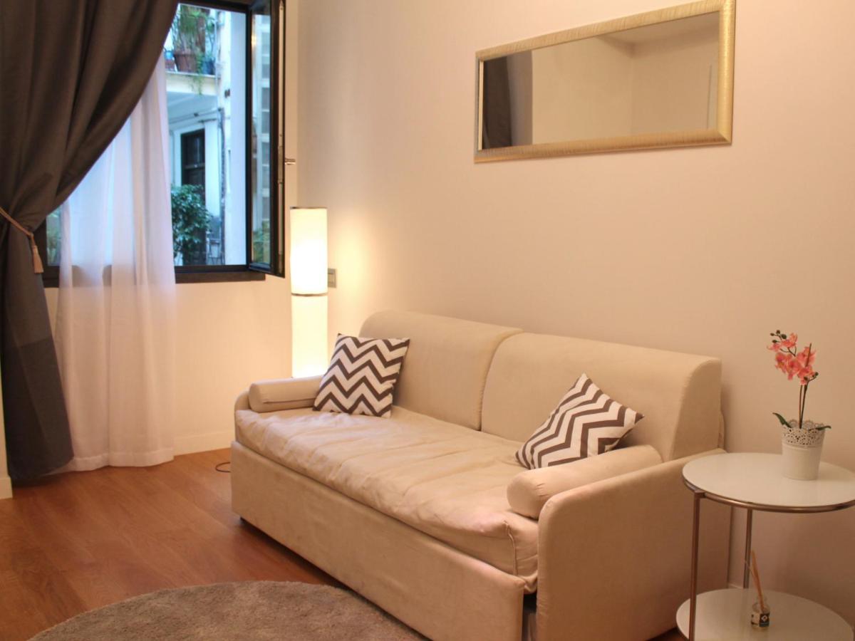 Green 152 - Luxury Apartments Rome Colosseum Monti