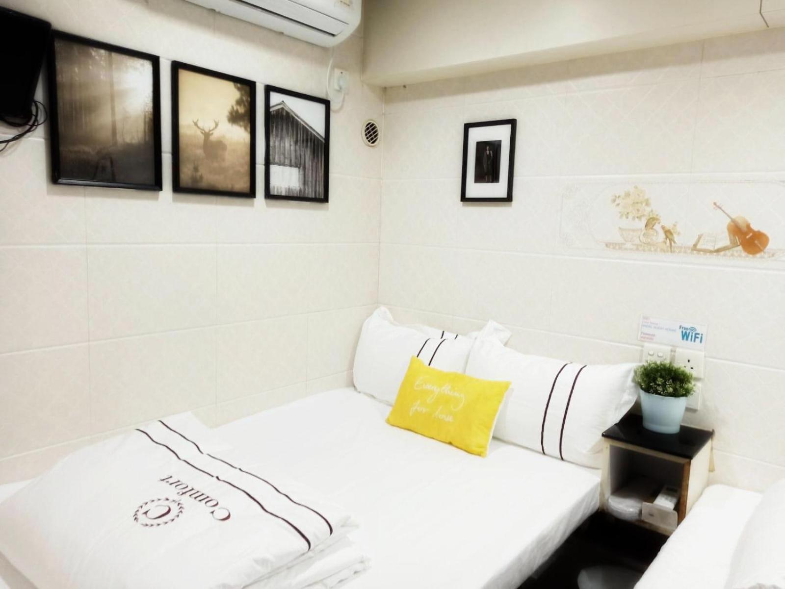 Sun Guest House
